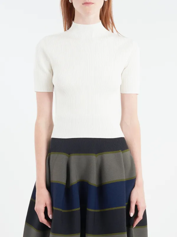 Portrait Top sold by gravitypope