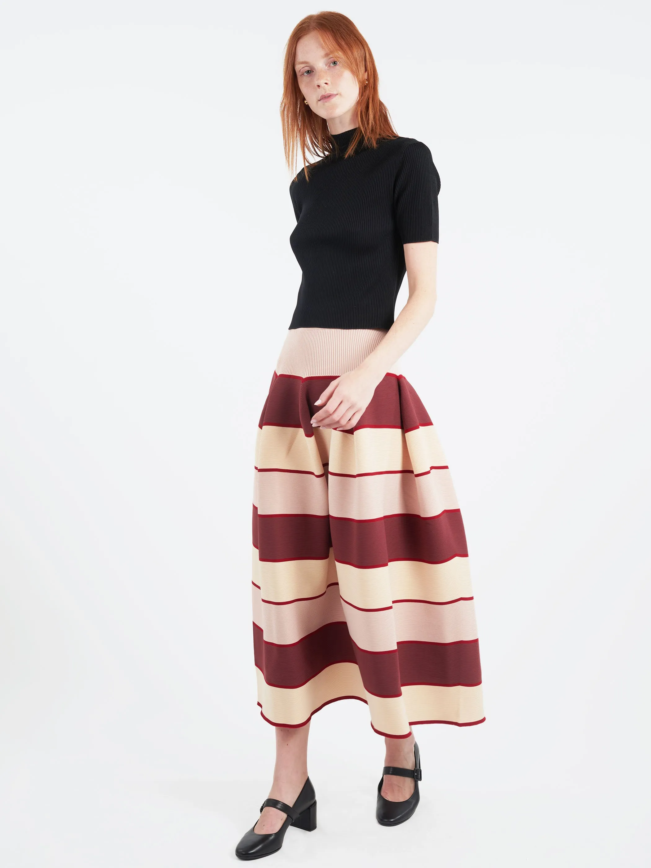 Portrait Top sold by gravitypope product image thumbnail 2