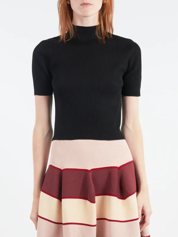 Portrait Top sold by gravitypope