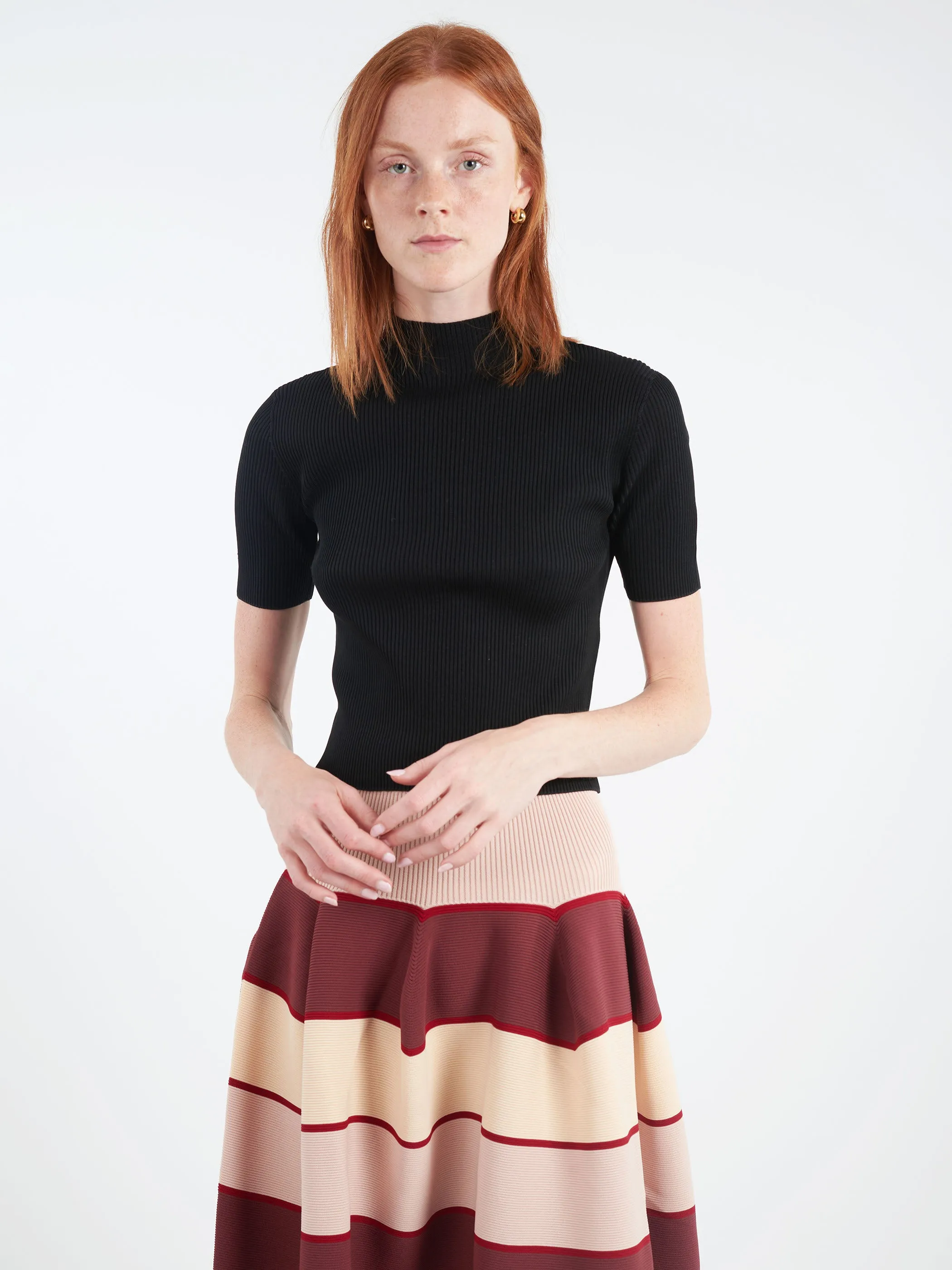 Portrait Top sold by gravitypope product image thumbnail 4