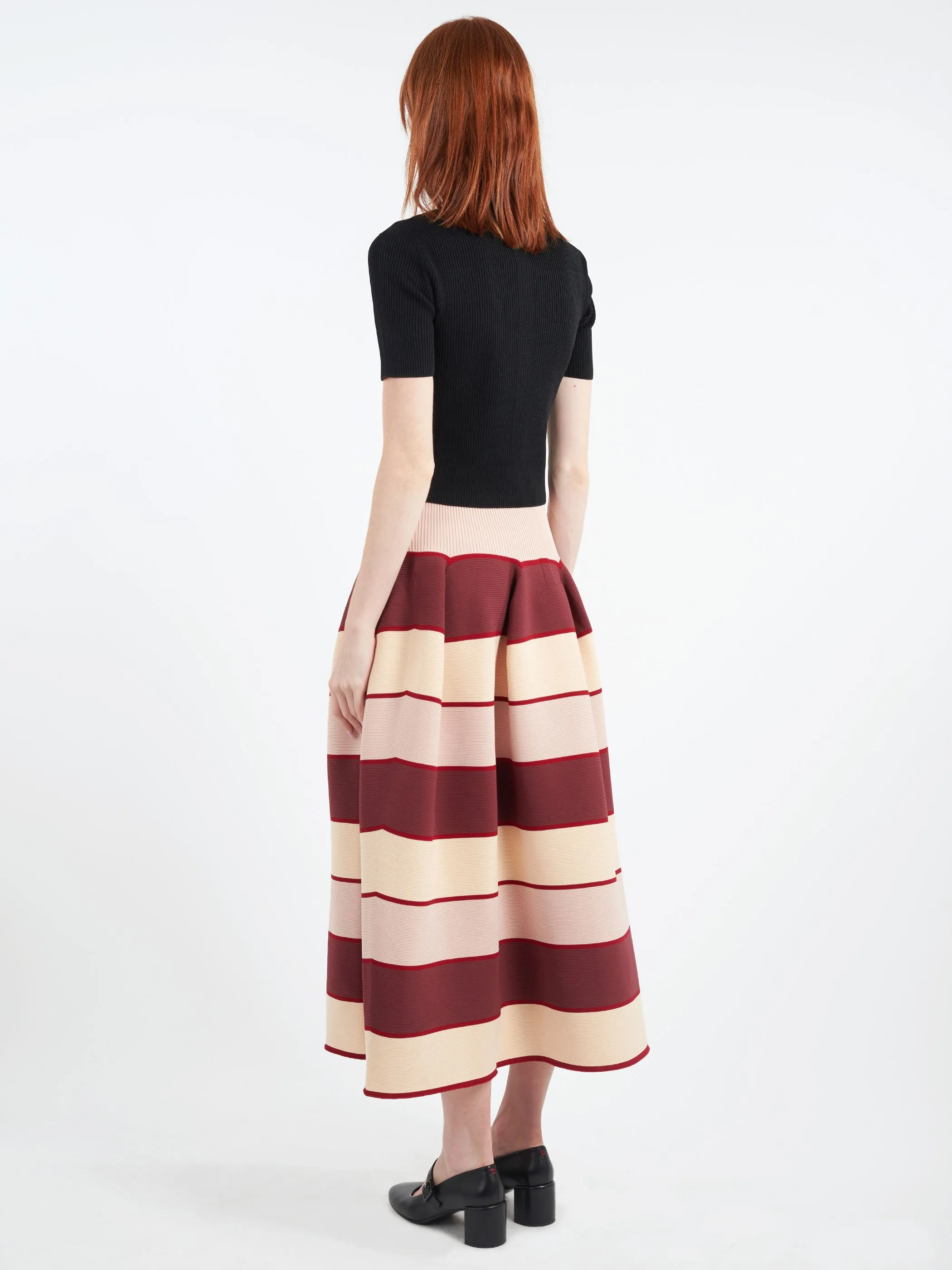 Portrait Top sold by gravitypope product image thumbnail 3