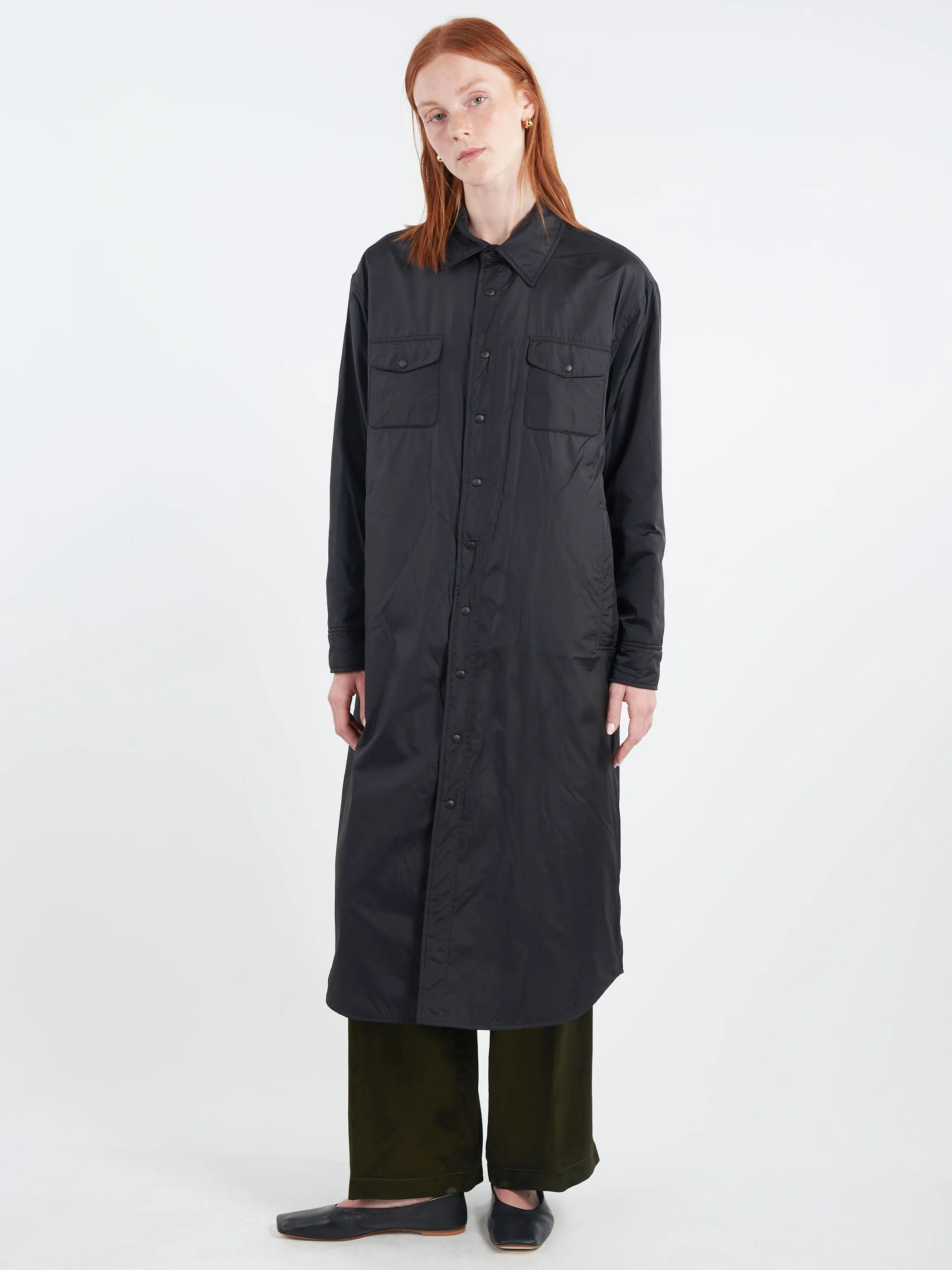 Ryan Coat sold by gravitypope product image thumbnail 2