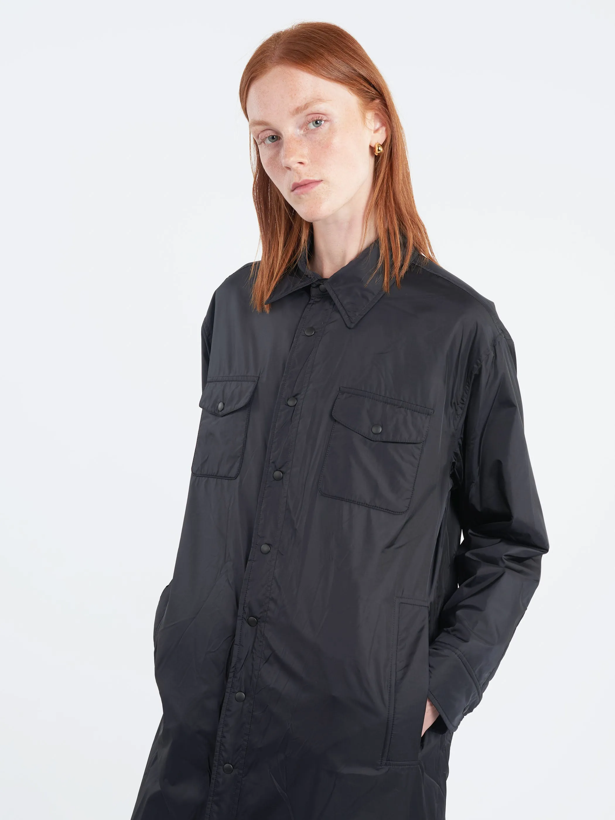 Ryan Coat sold by gravitypope product image thumbnail 4