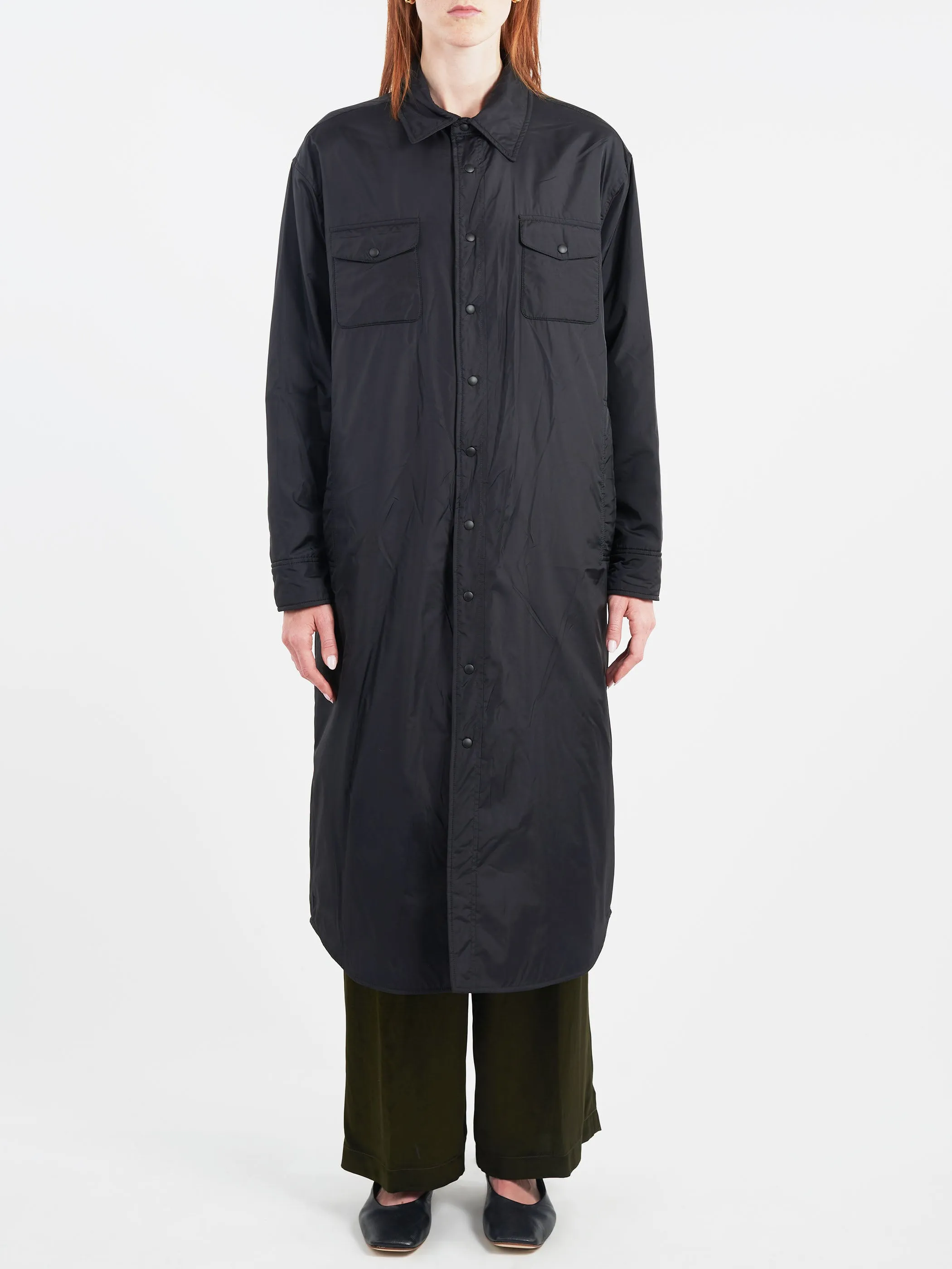 Ryan Coat sold by gravitypope