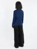 Merino Wool Crewneck Jumper sold by gravitypope