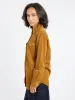Corduroy Shirt sold by gravitypope