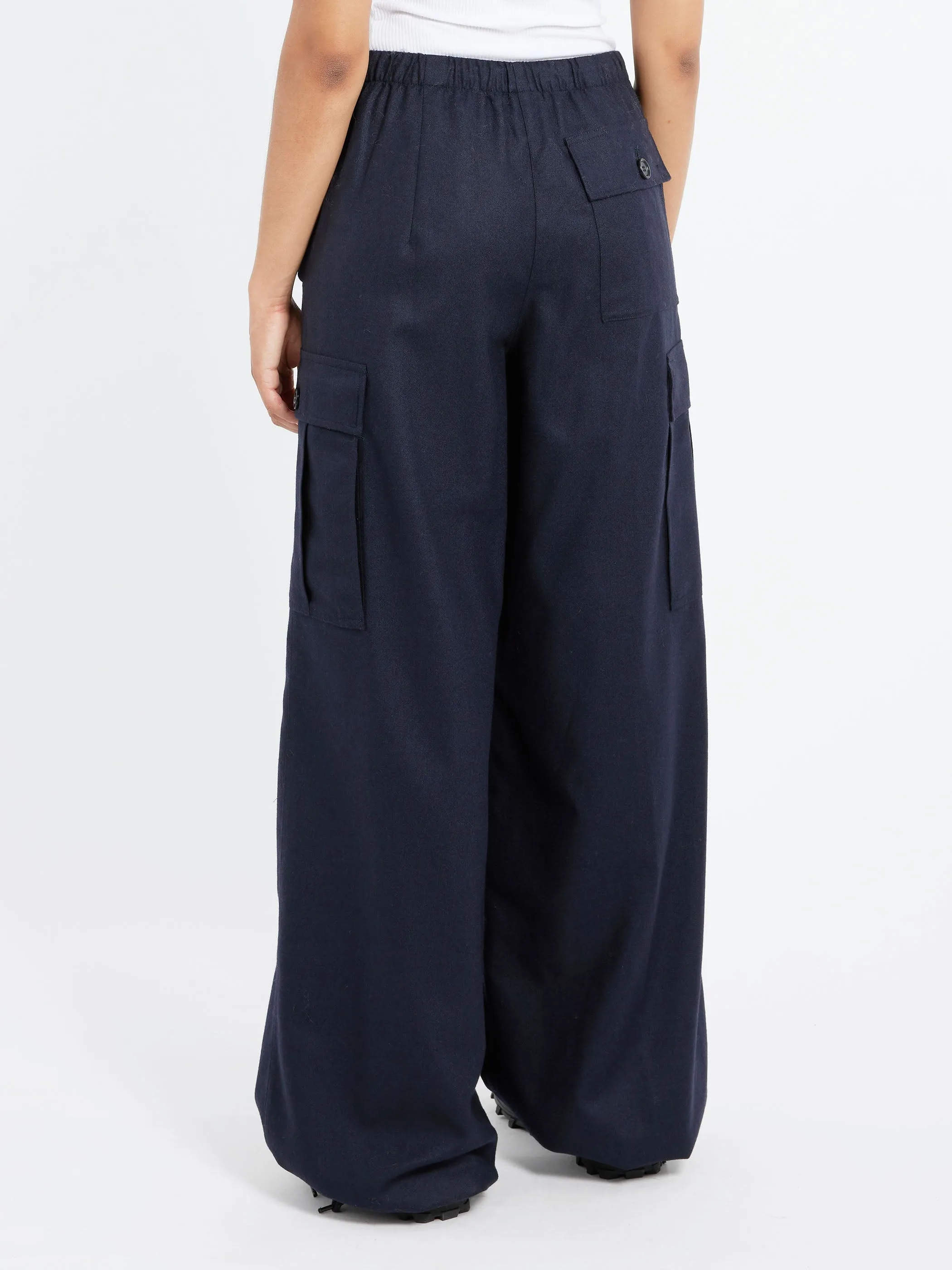 Cargo Pant sold by gravitypope product image thumbnail 3