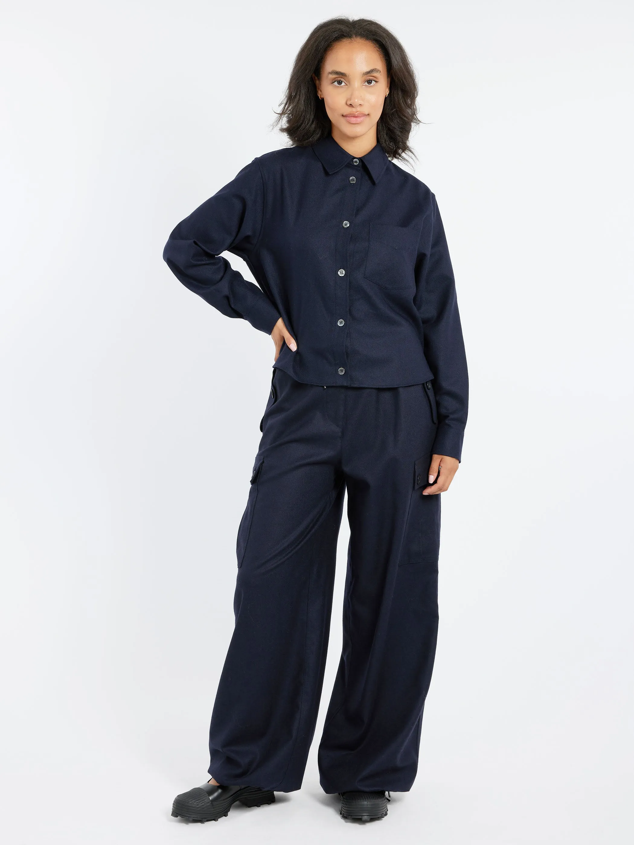 Cargo Pant sold by gravitypope product image thumbnail 2