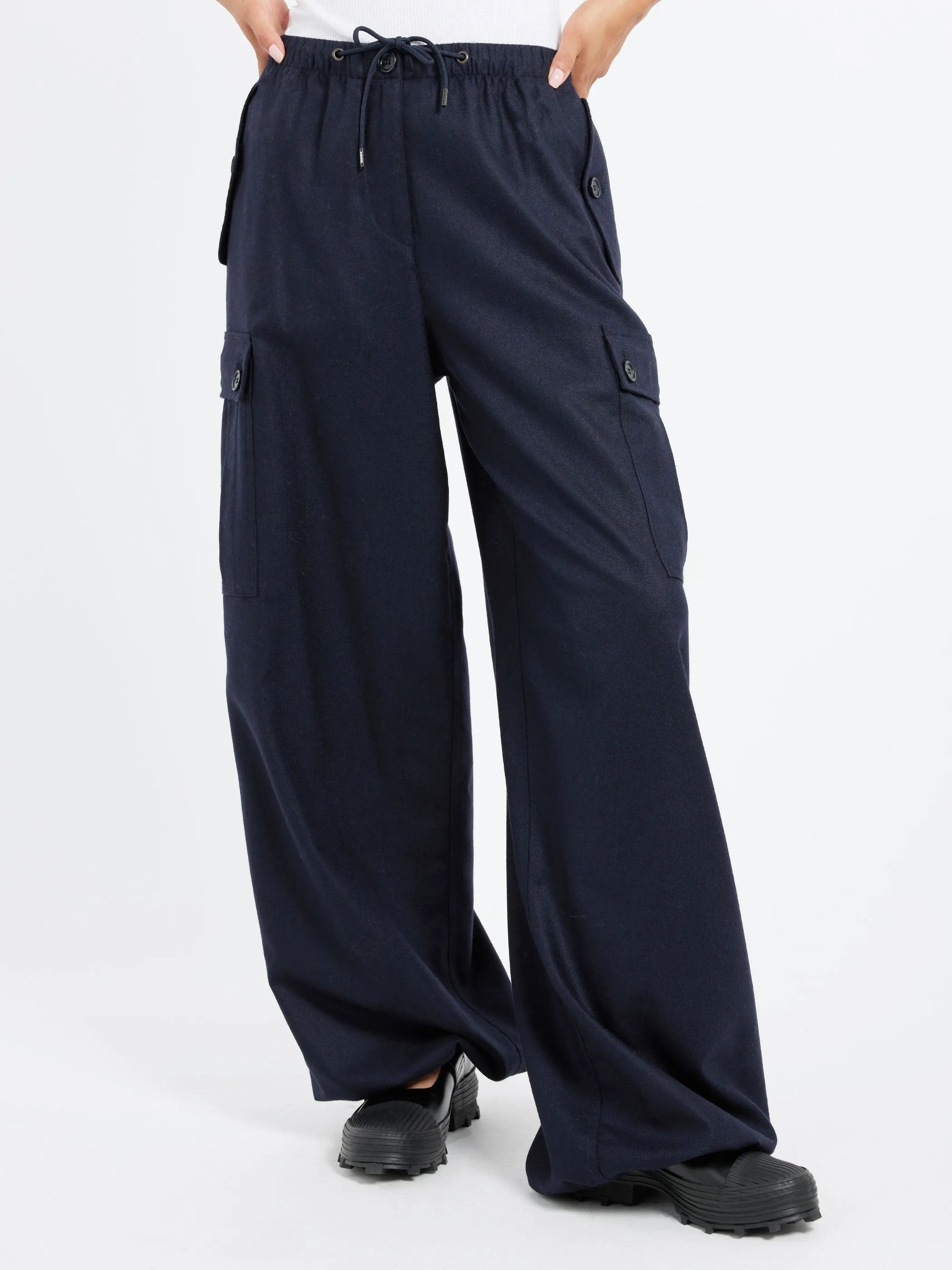 Cargo Pant sold by gravitypope product image thumbnail 4