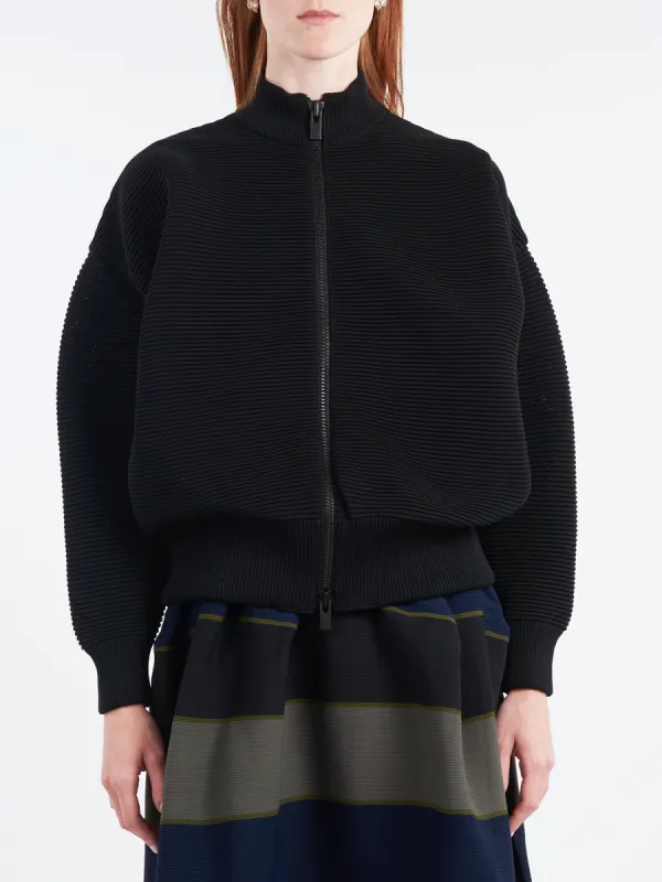 TC Stratum Bomber Jacket sold by gravitypope