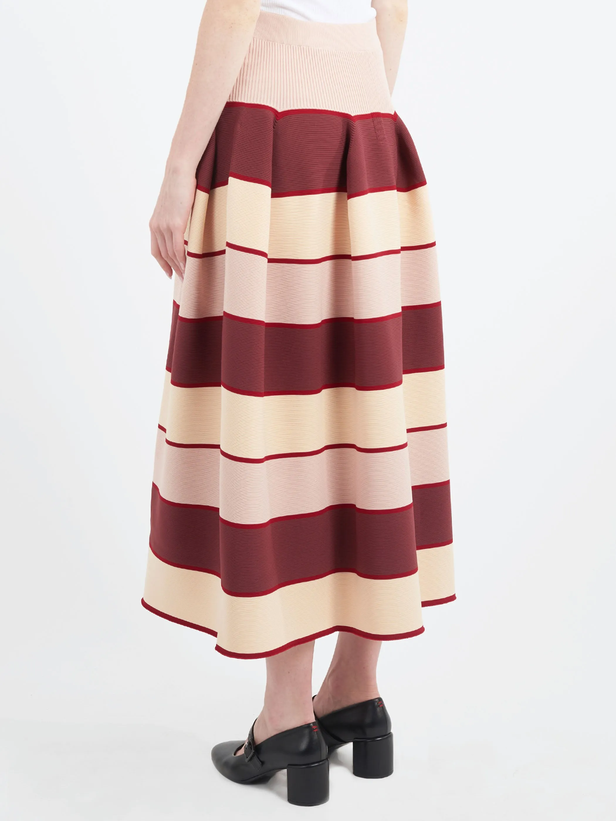 Pottery Skirt sold by gravitypope product image thumbnail 3