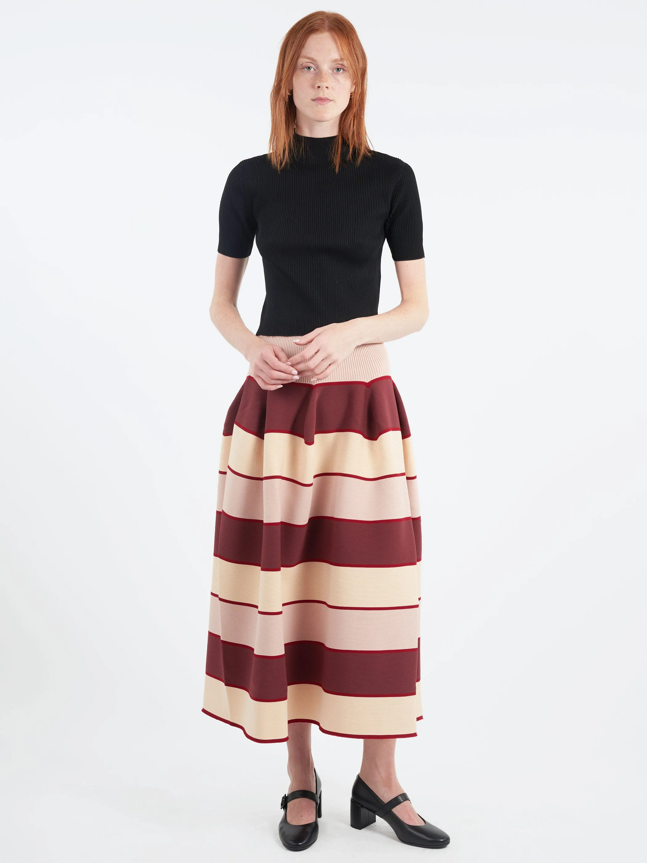 Pottery Skirt sold by gravitypope product image thumbnail 2