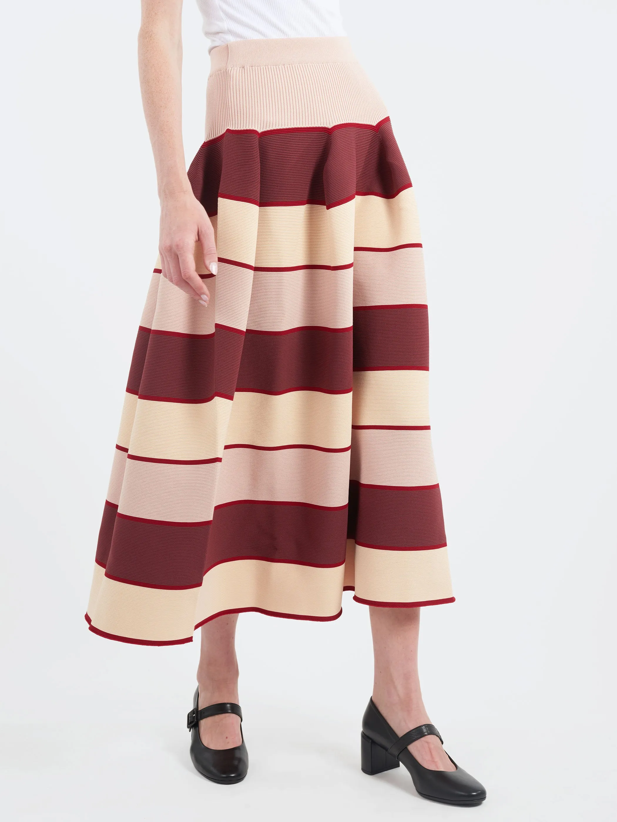 Pottery Skirt sold by gravitypope product image thumbnail 4