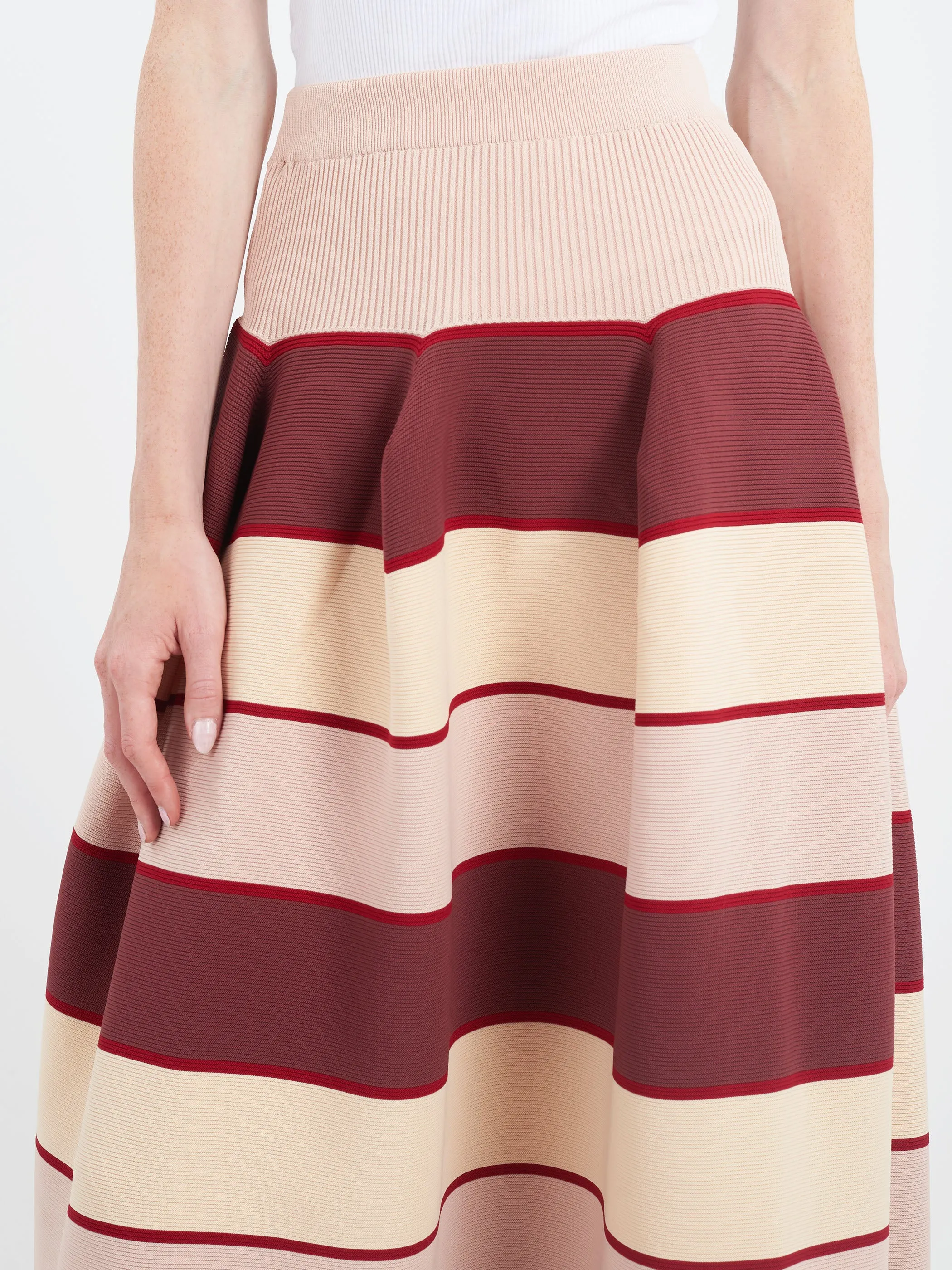 Pottery Skirt sold by gravitypope product image thumbnail 5