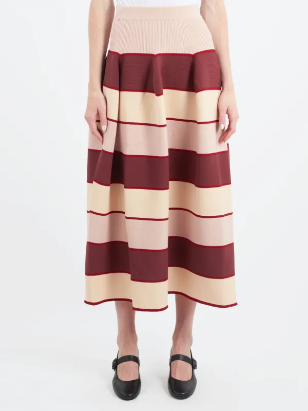 Pottery Skirt sold by gravitypope