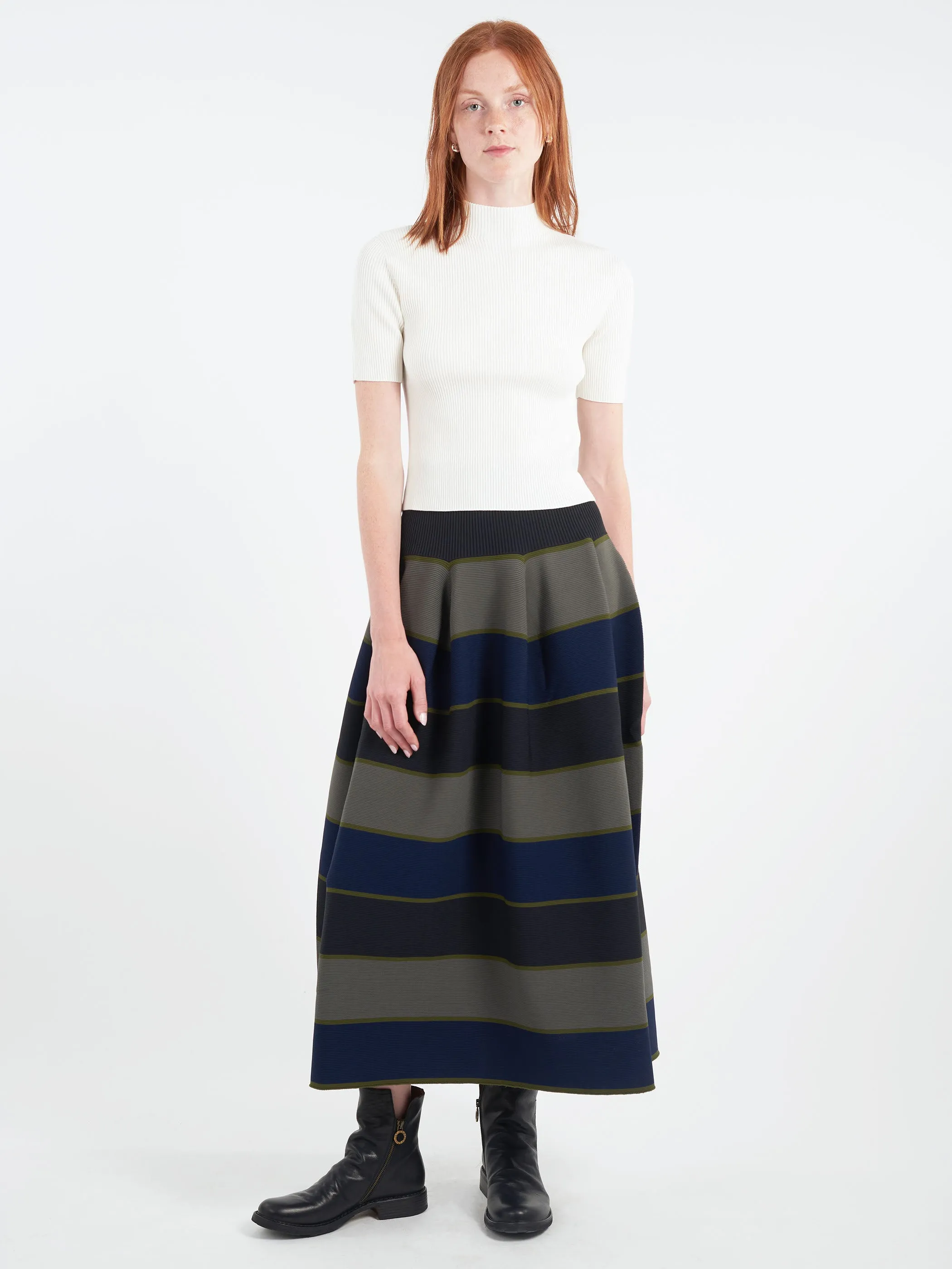 Pottery Skirt sold by gravitypope product image thumbnail 2