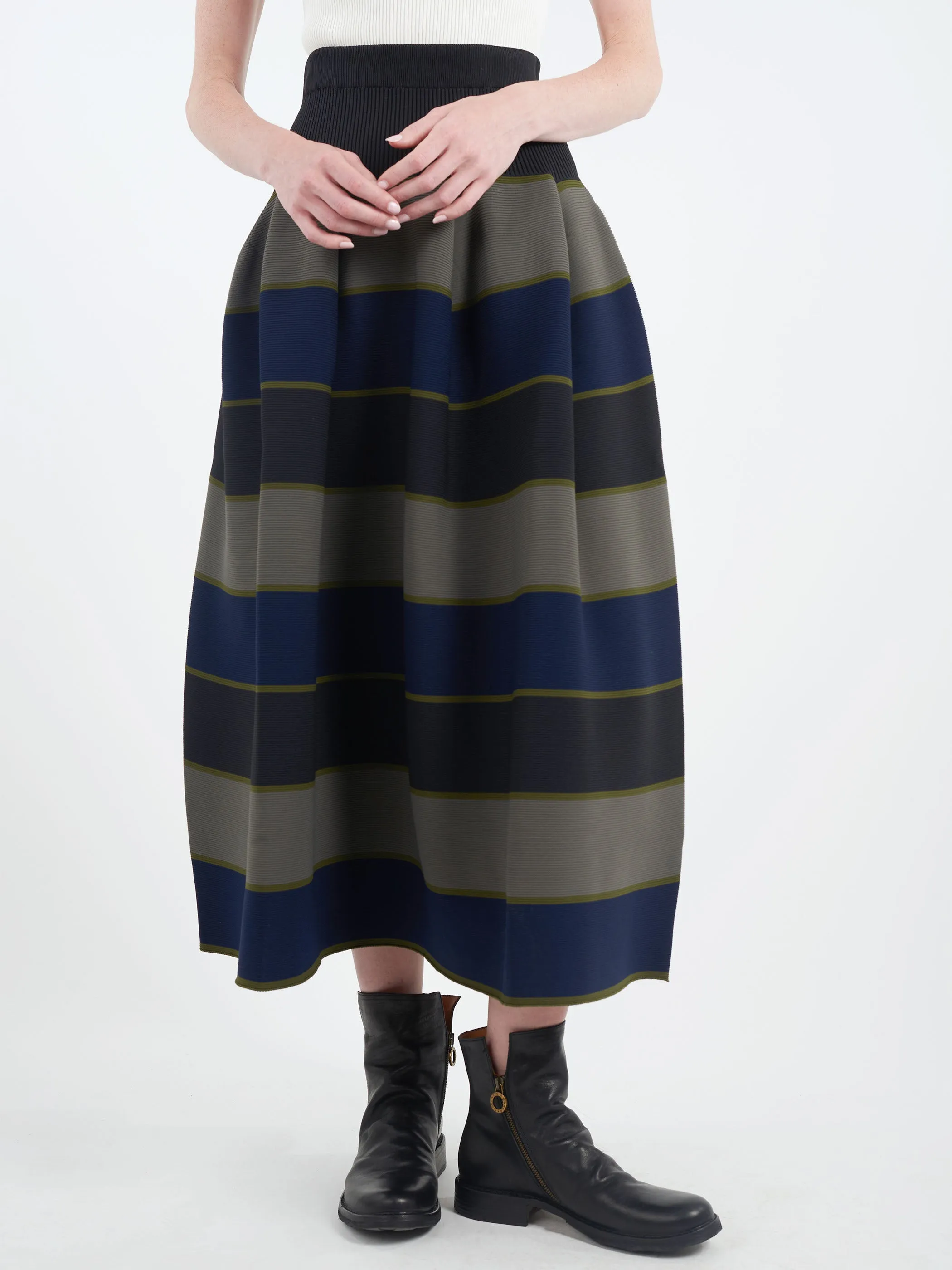 Pottery Skirt sold by gravitypope product image thumbnail 4
