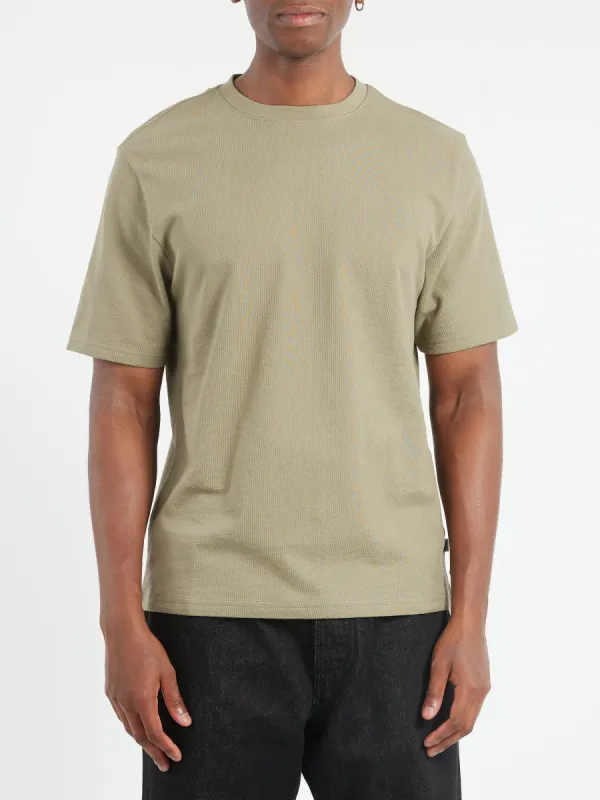 Dean S/S T-Shirt sold by gravitypope