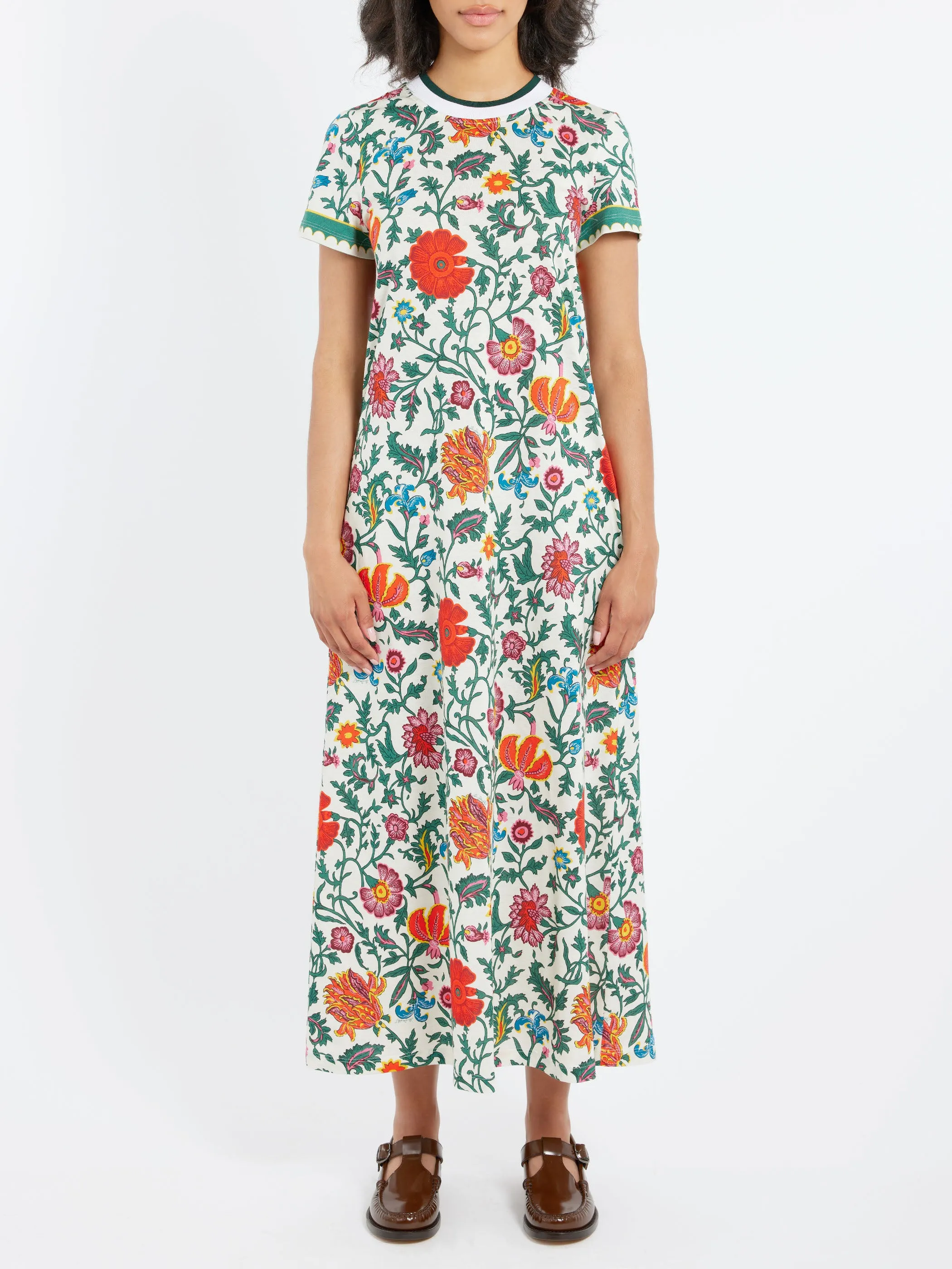 Sporty Swing Dress sold by gravitypope