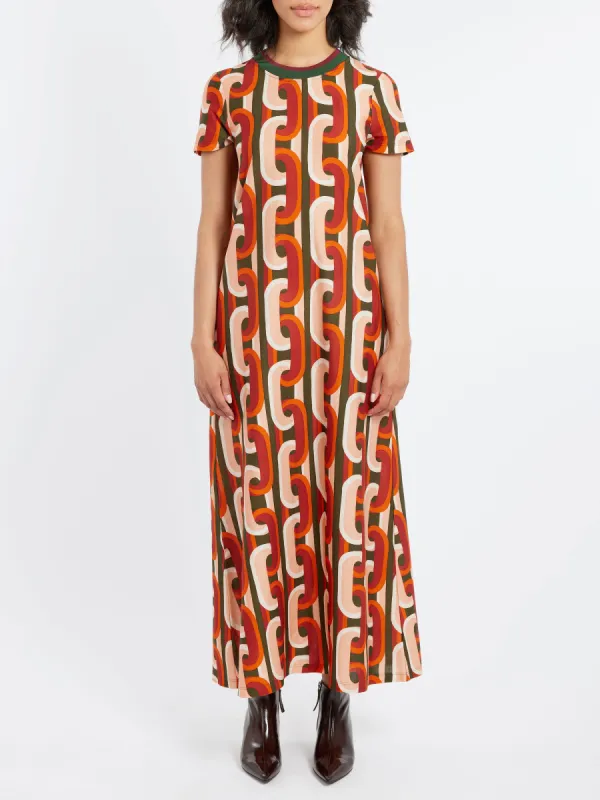 Sporty Swing Dress sold by gravitypope