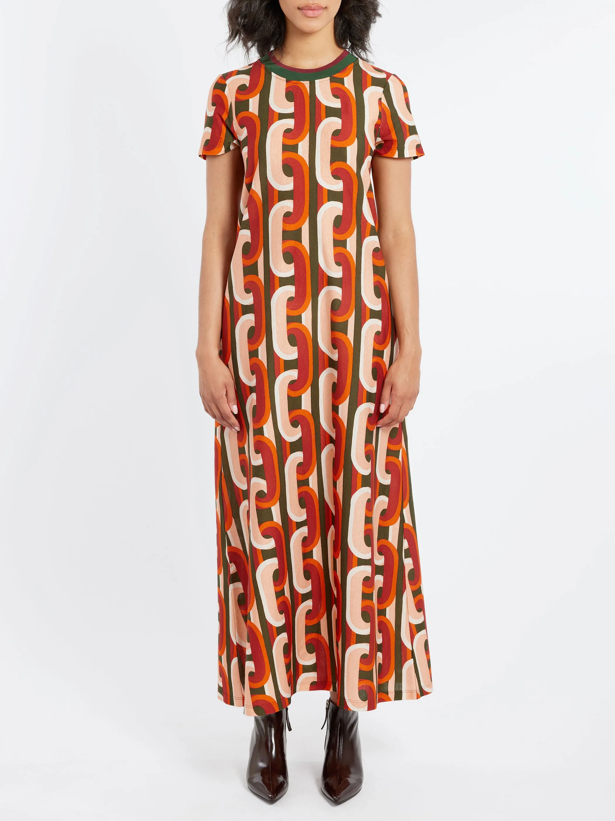 Sporty Swing Dress sold by gravitypope