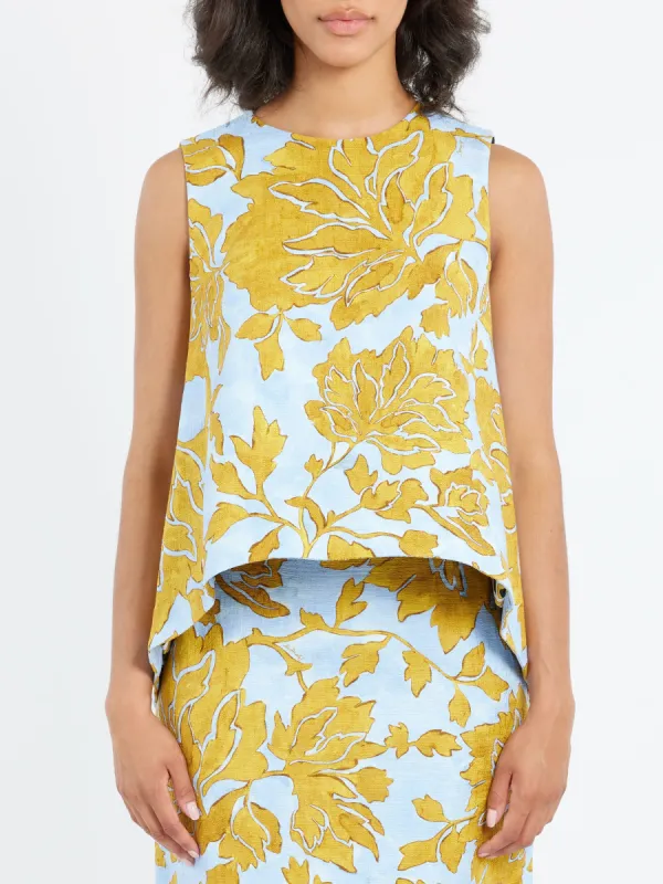 La Scala Top sold by gravitypope