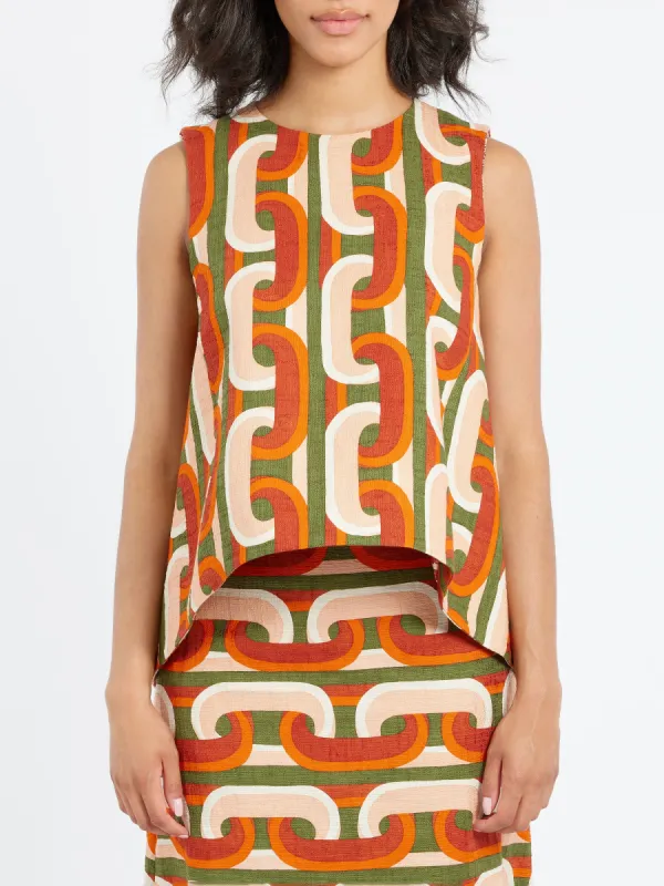 La Scala Top sold by gravitypope