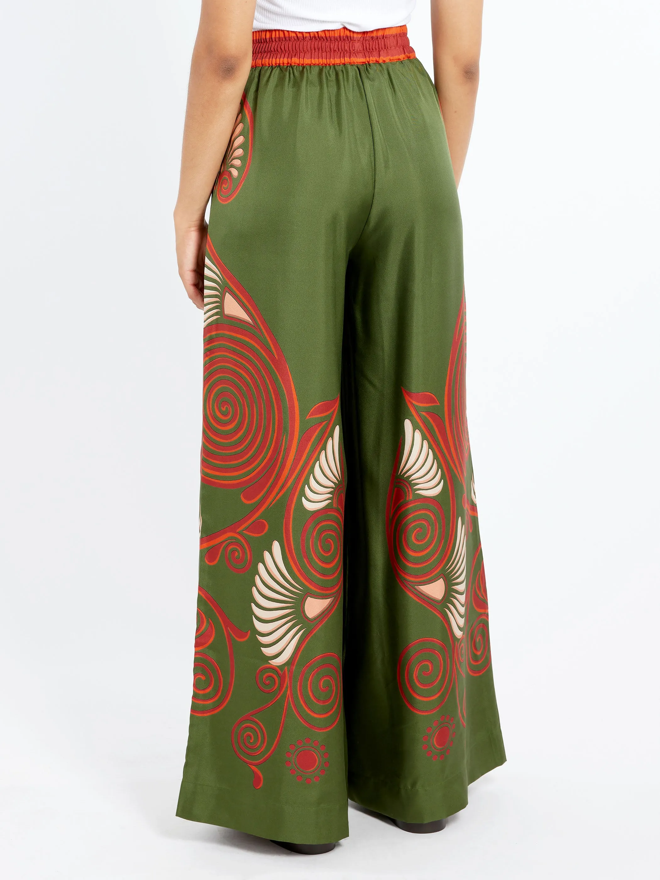 Palazzo Pants sold by gravitypope product image thumbnail 3