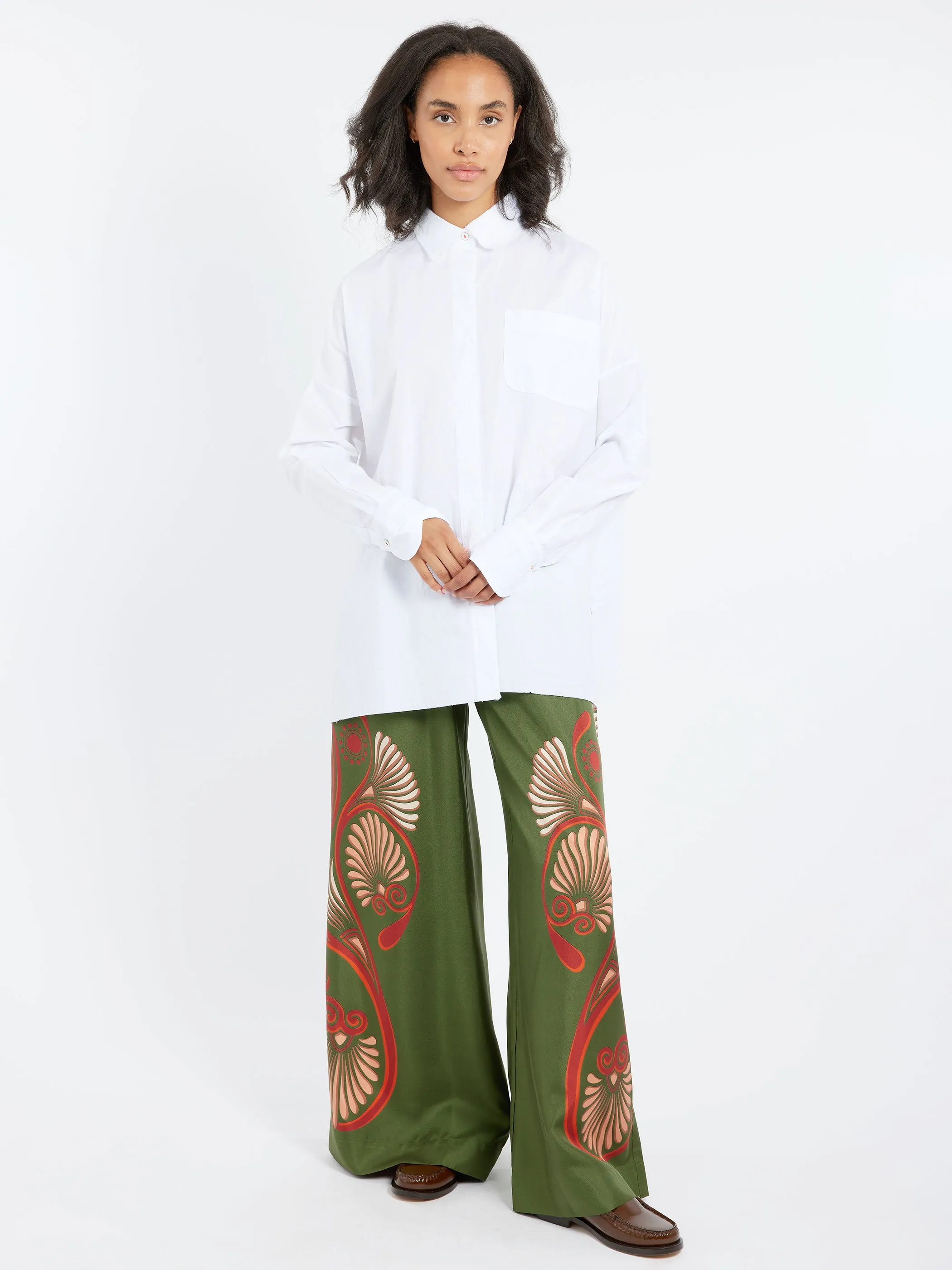 Palazzo Pants sold by gravitypope product image thumbnail 2