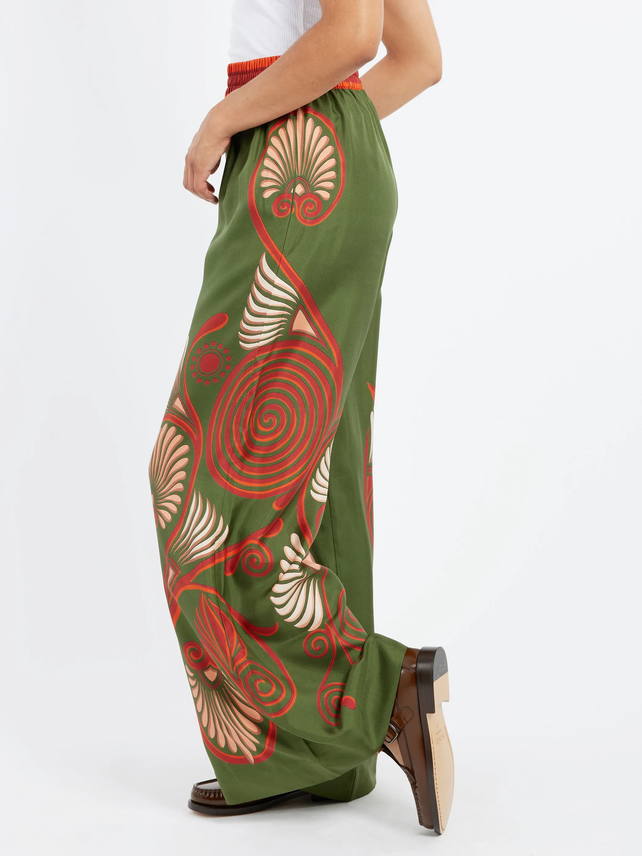 Palazzo Pants sold by gravitypope product image thumbnail 4