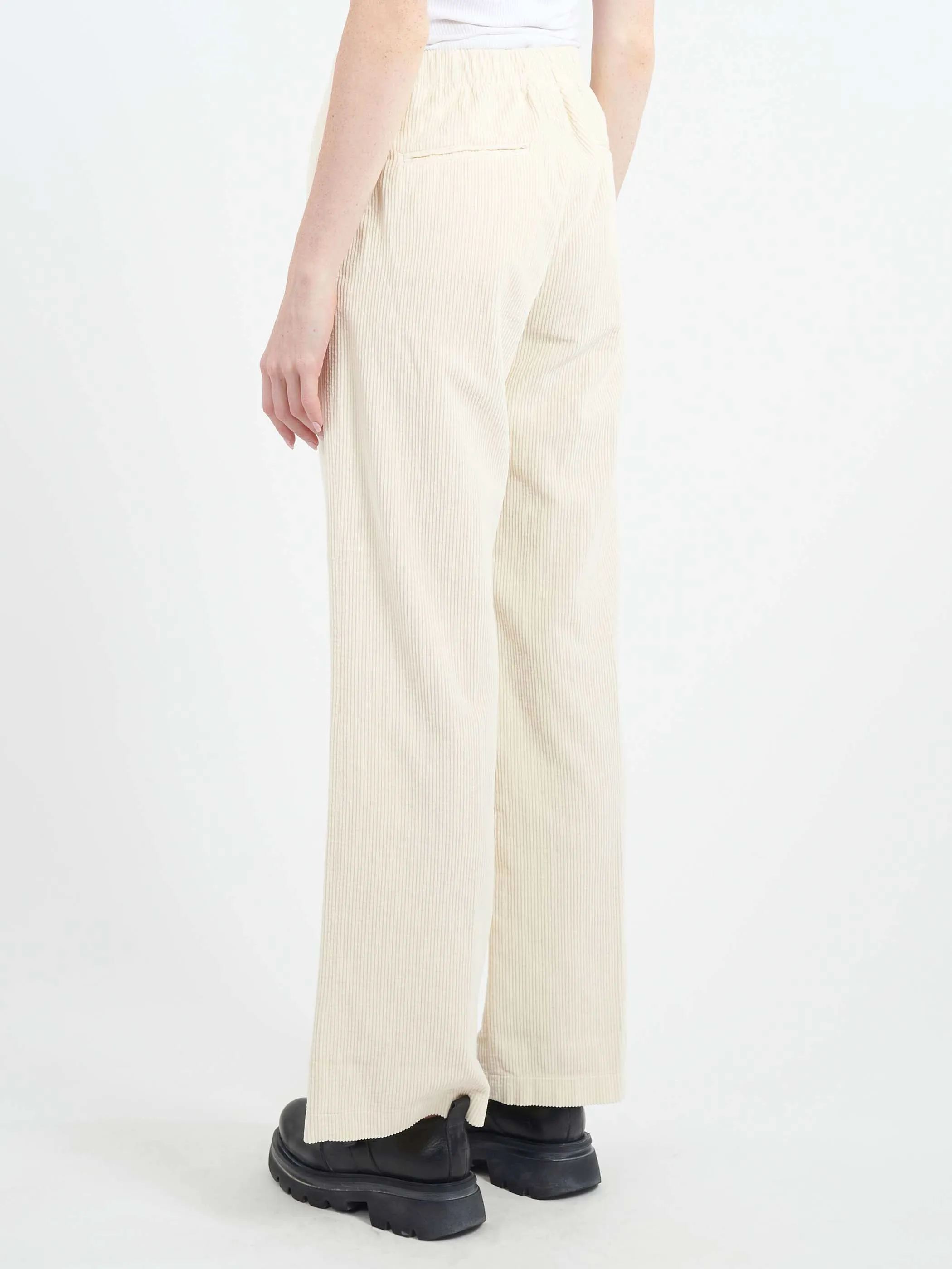 Wide Leg Trousers sold by gravitypope product image thumbnail 3