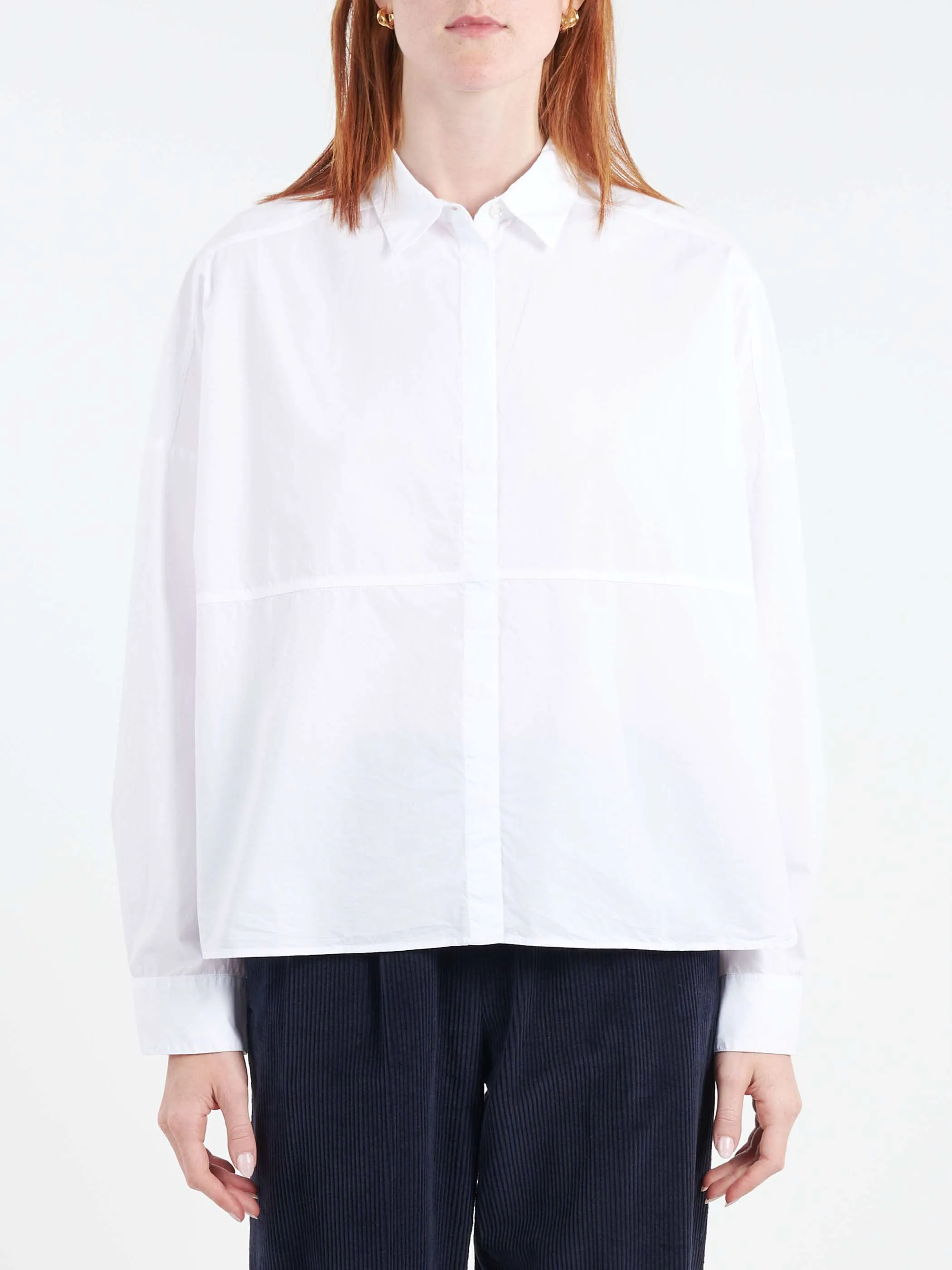 Poplin Shirt sold by gravitypope