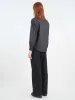 Micro-Herringbone Shirt sold by gravitypope