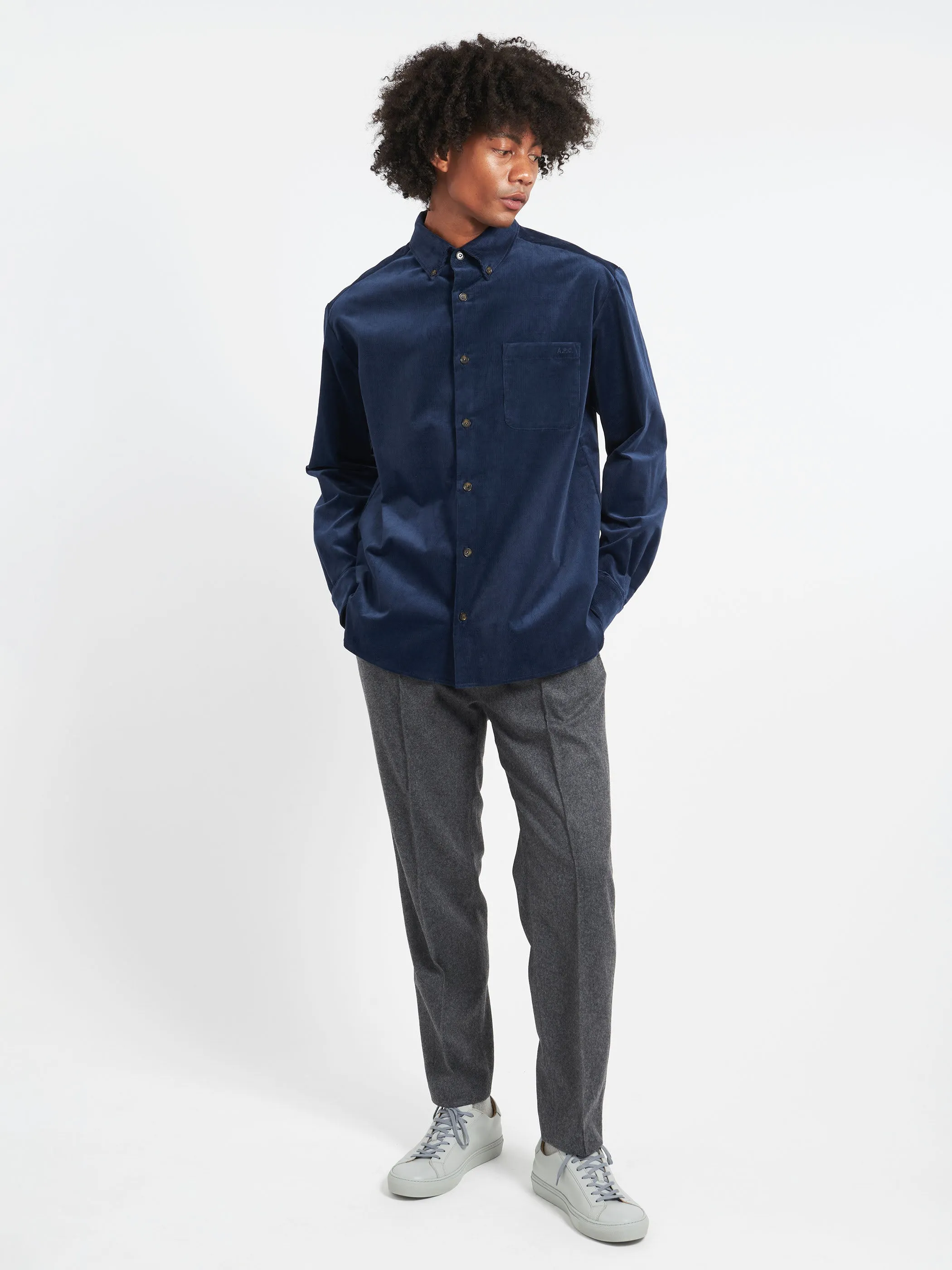 Pieter Pants sold by gravitypope product image thumbnail 2