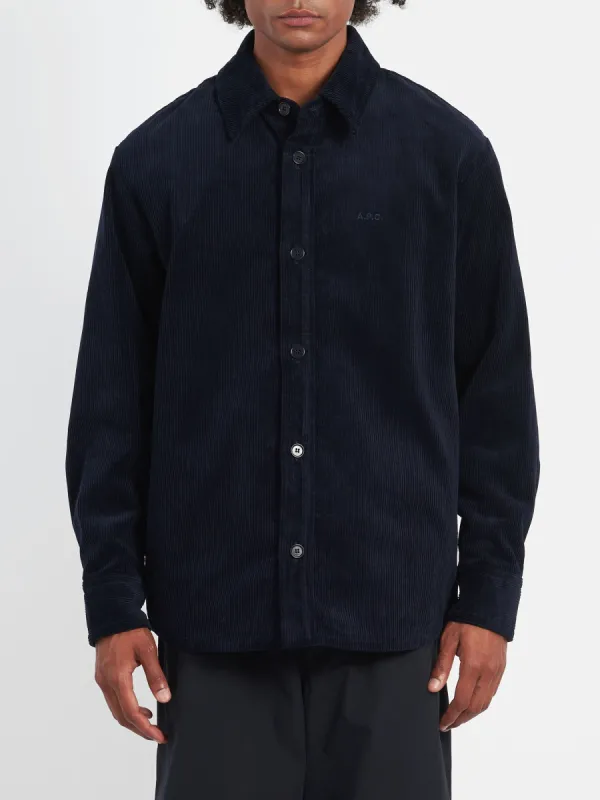 Bobby Shirt sold by gravitypope