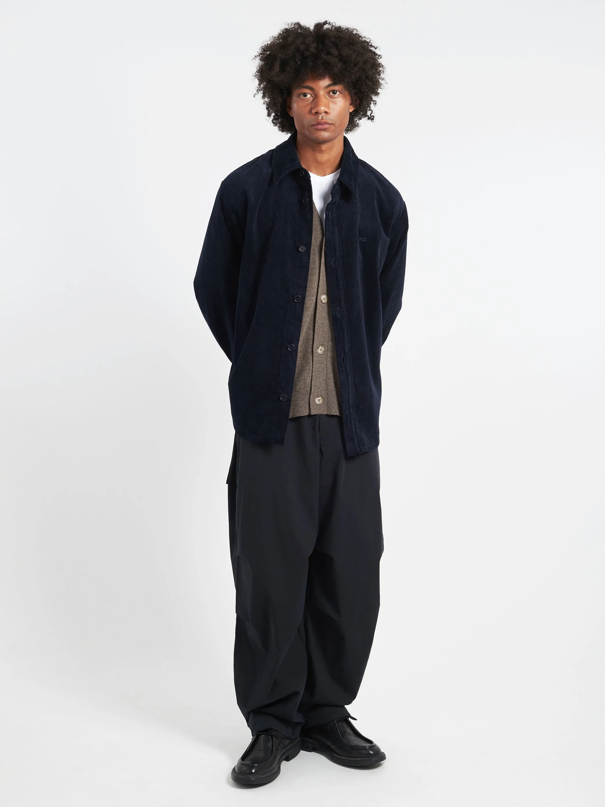 Bobby Shirt sold by gravitypope product image thumbnail 2