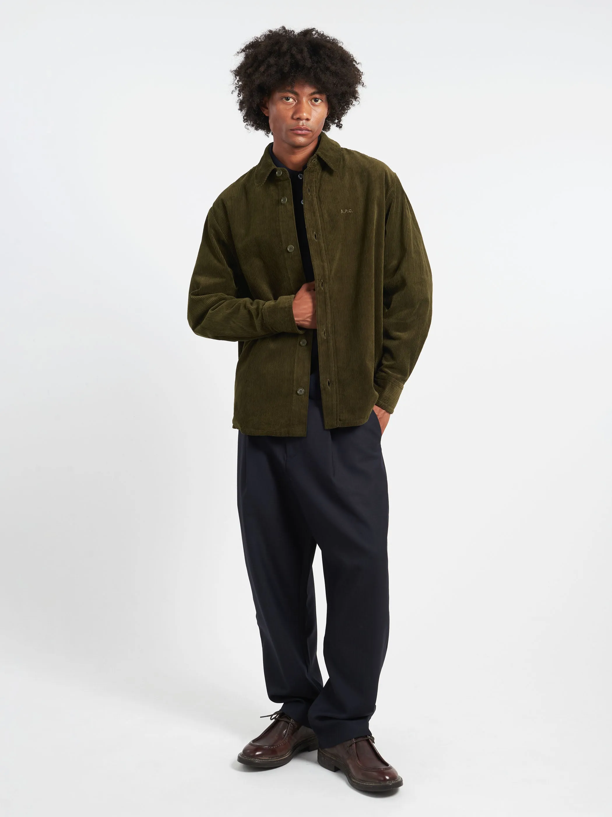 Bobby Shirt sold by gravitypope product image thumbnail 4