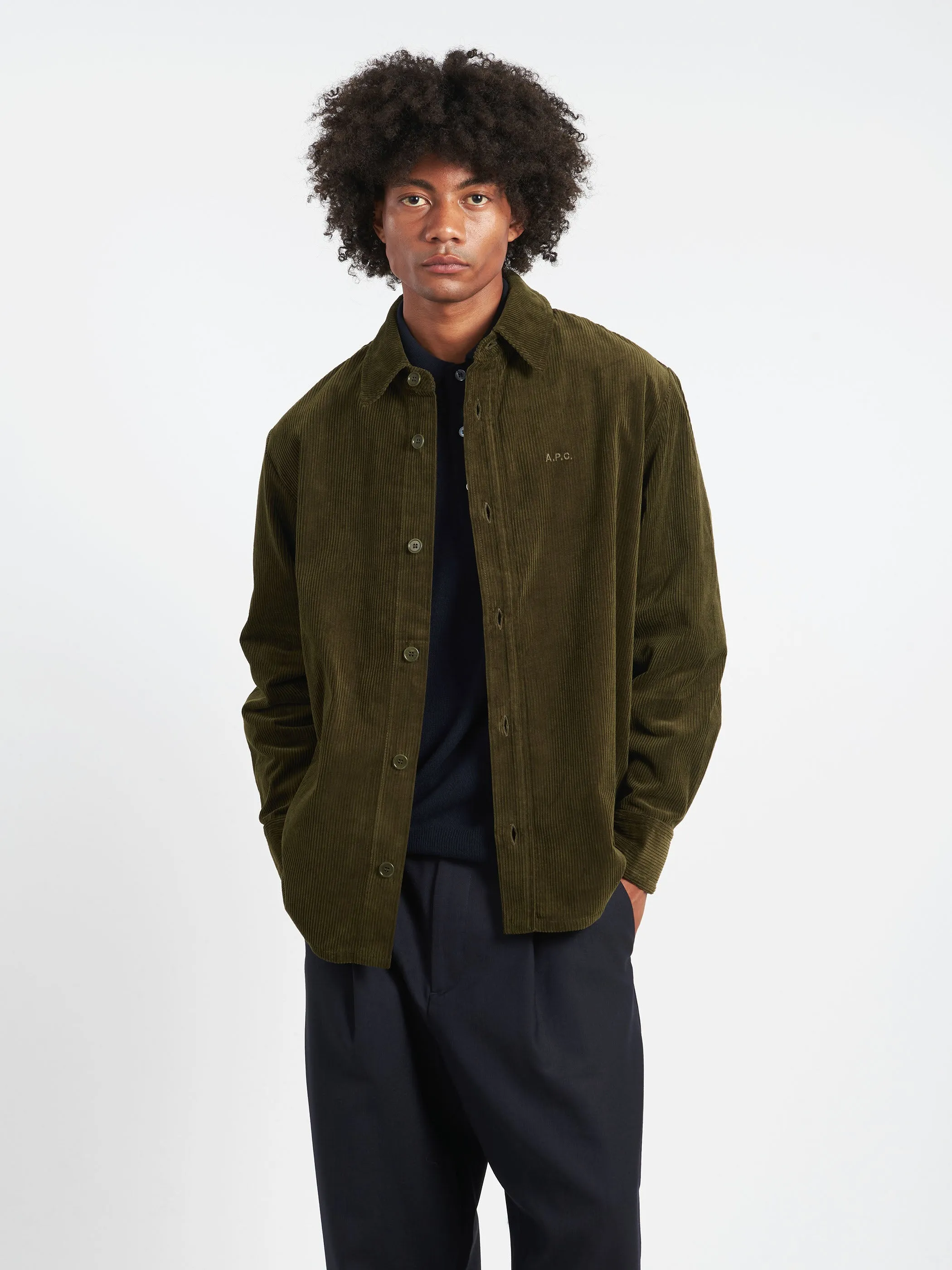 Bobby Shirt sold by gravitypope product image thumbnail 2