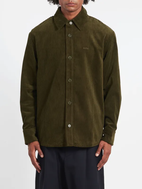 Bobby Shirt sold by gravitypope