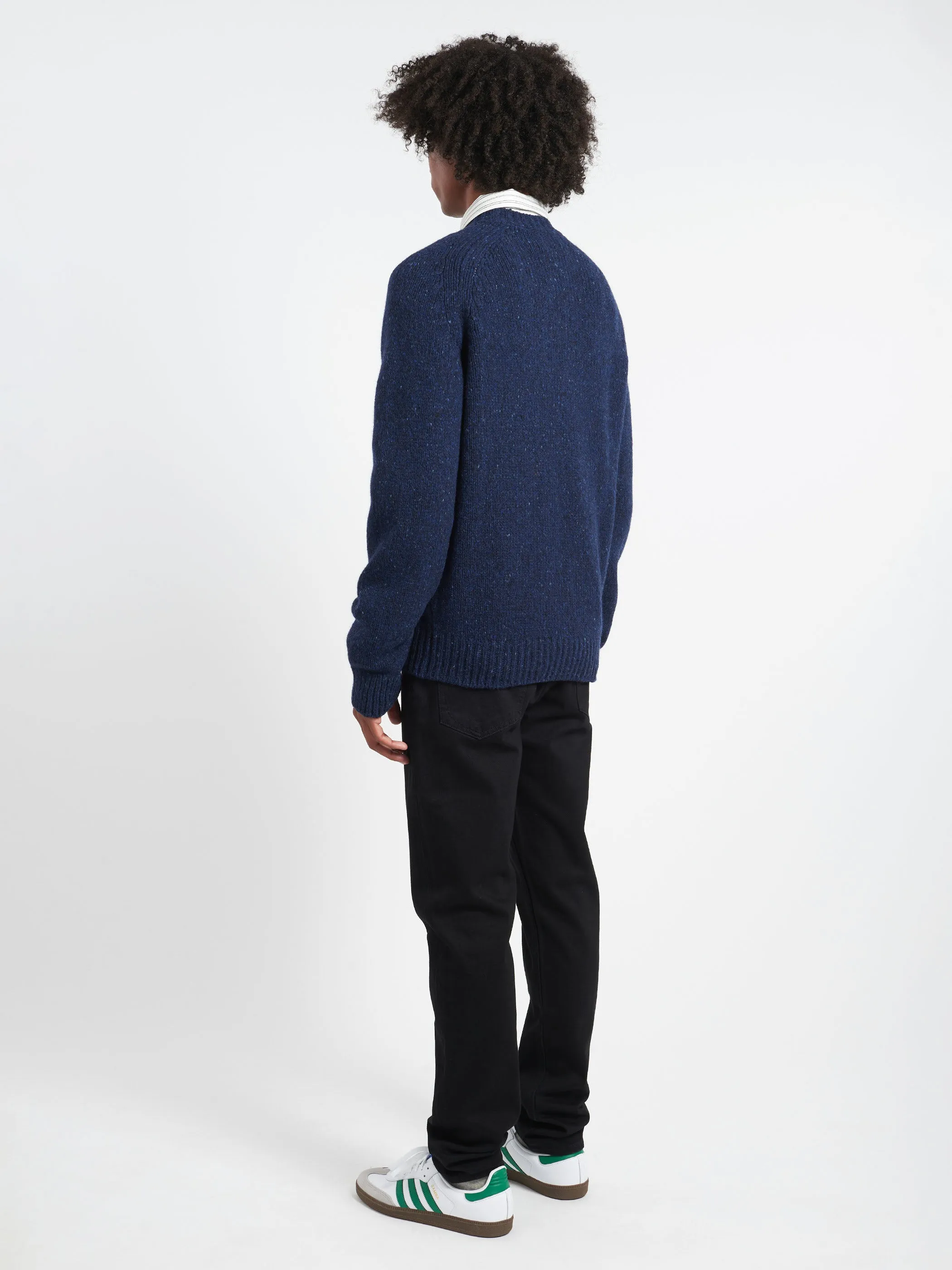 Harris Sweater sold by gravitypope product image thumbnail 3