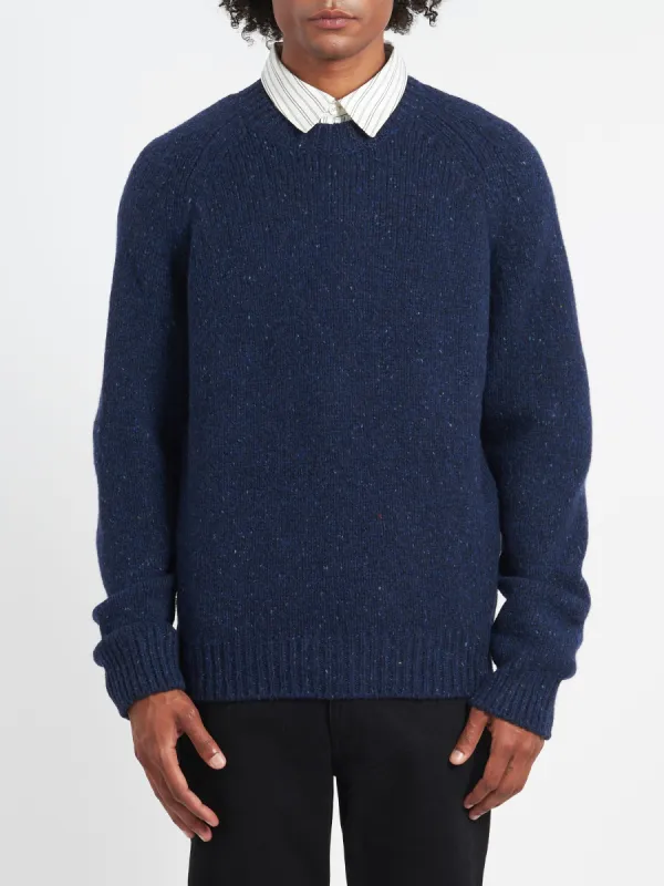 Harris Sweater sold by gravitypope