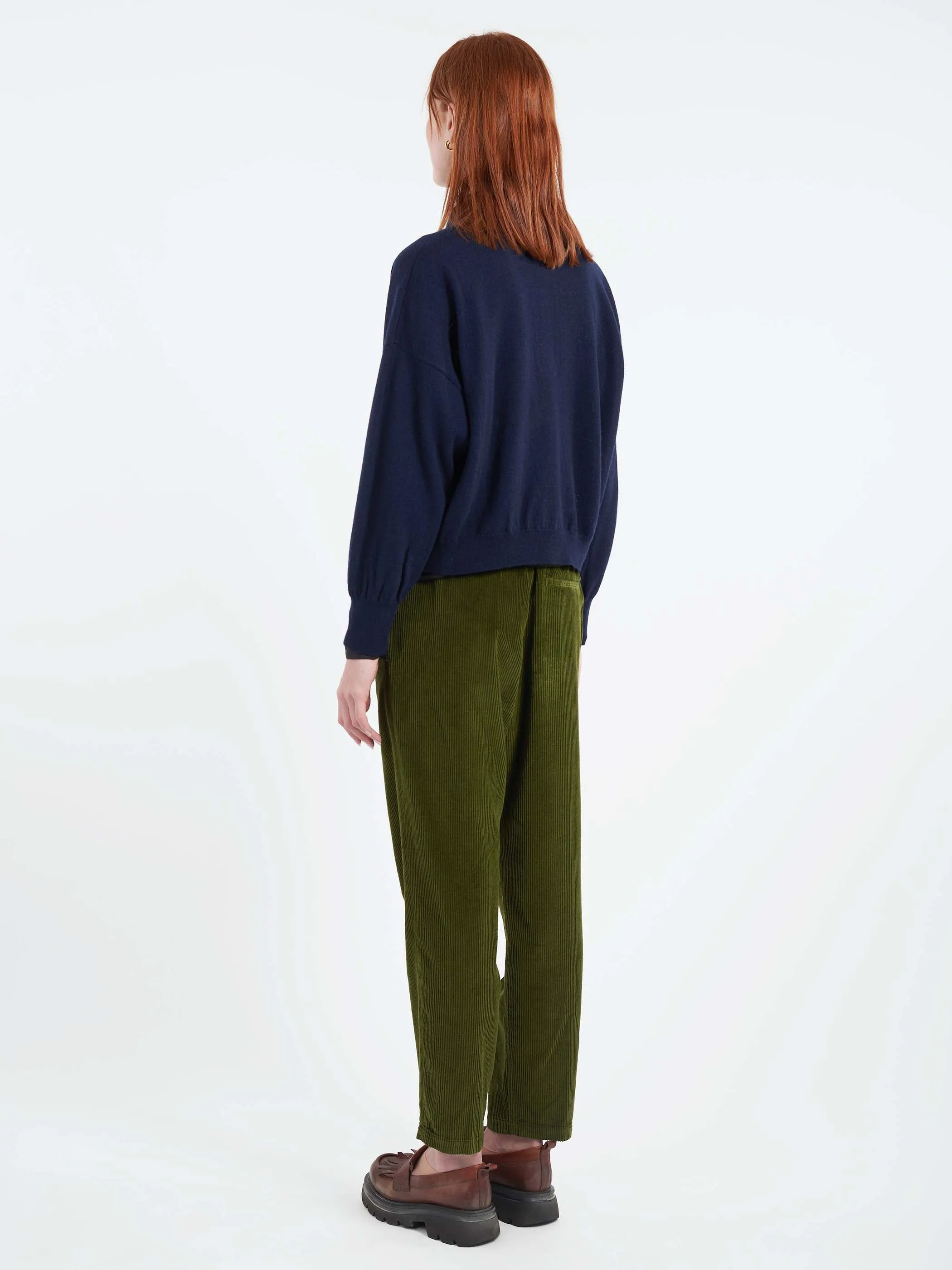 Polo Sweater sold by gravitypope product image thumbnail 3