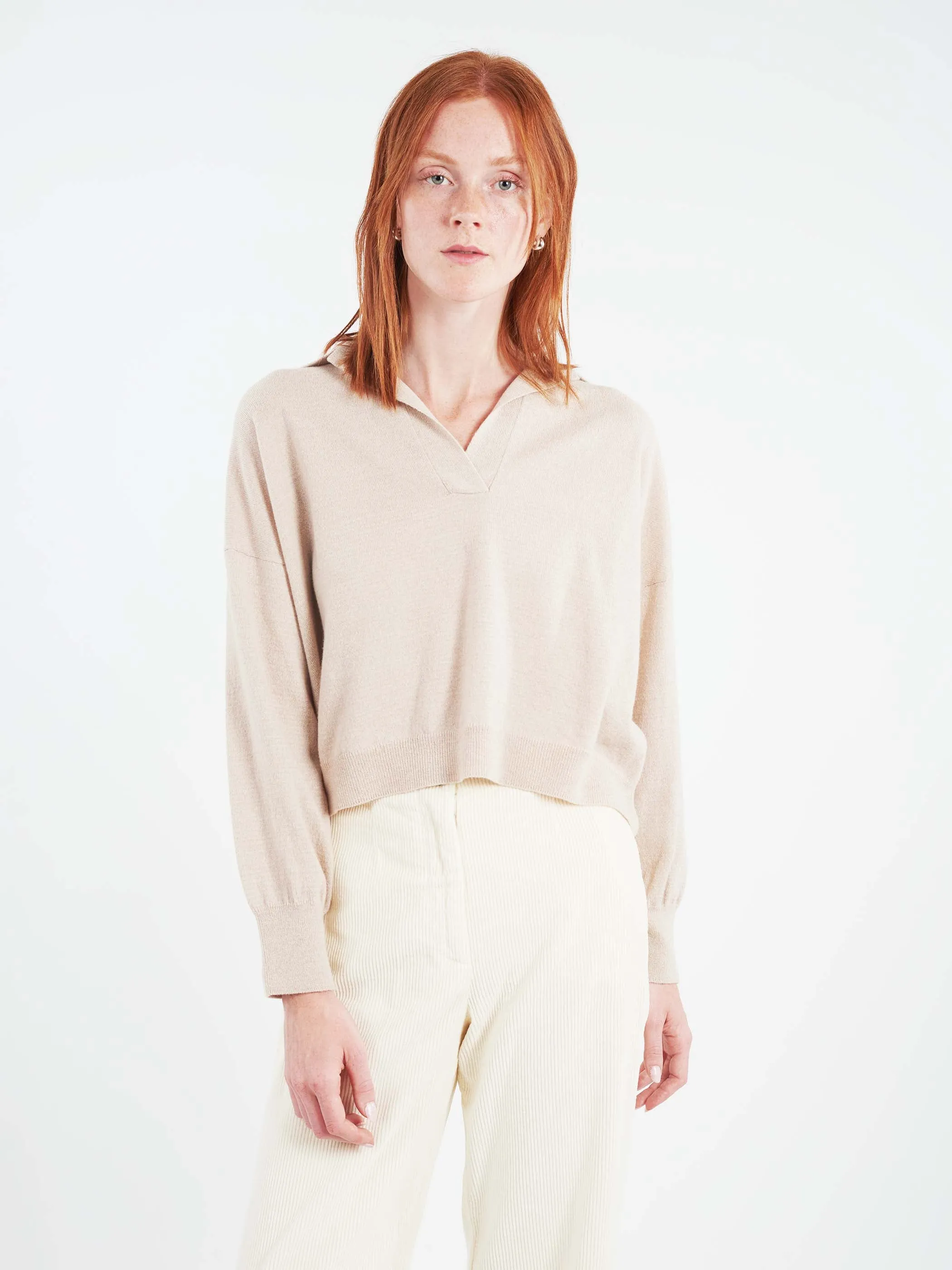 Polo Sweater sold by gravitypope product image thumbnail 4