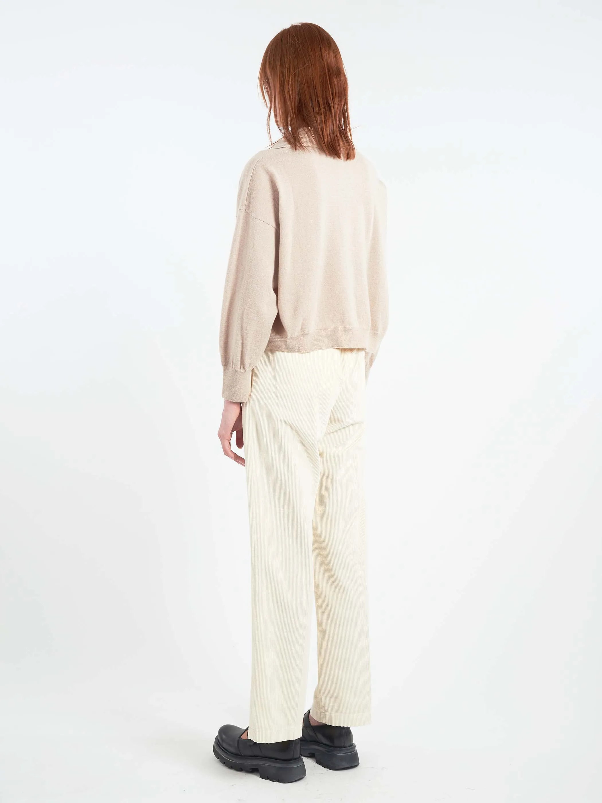 Polo Sweater sold by gravitypope product image thumbnail 3