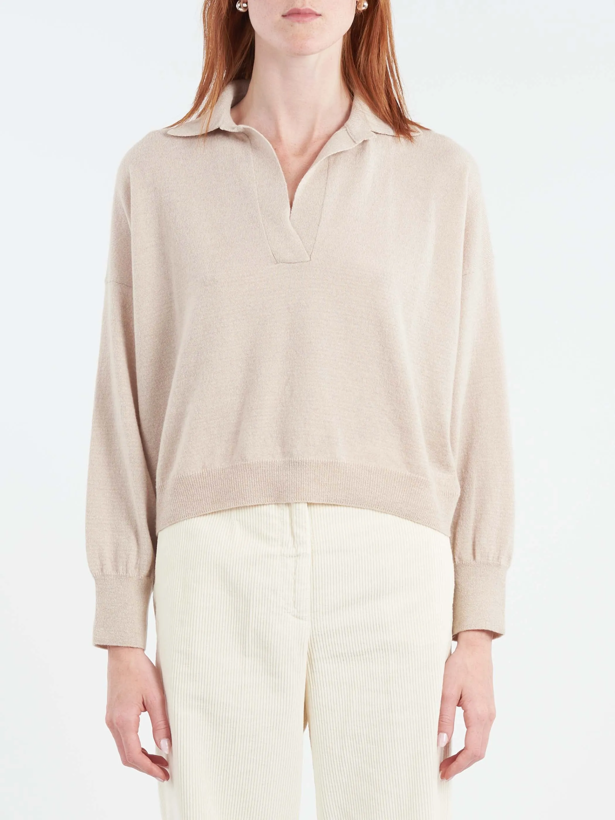 Polo Sweater sold by gravitypope