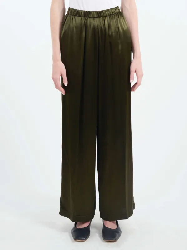 Wide Trousers sold by gravitypope