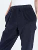 Trousers with Elastic Waist sold by gravitypope