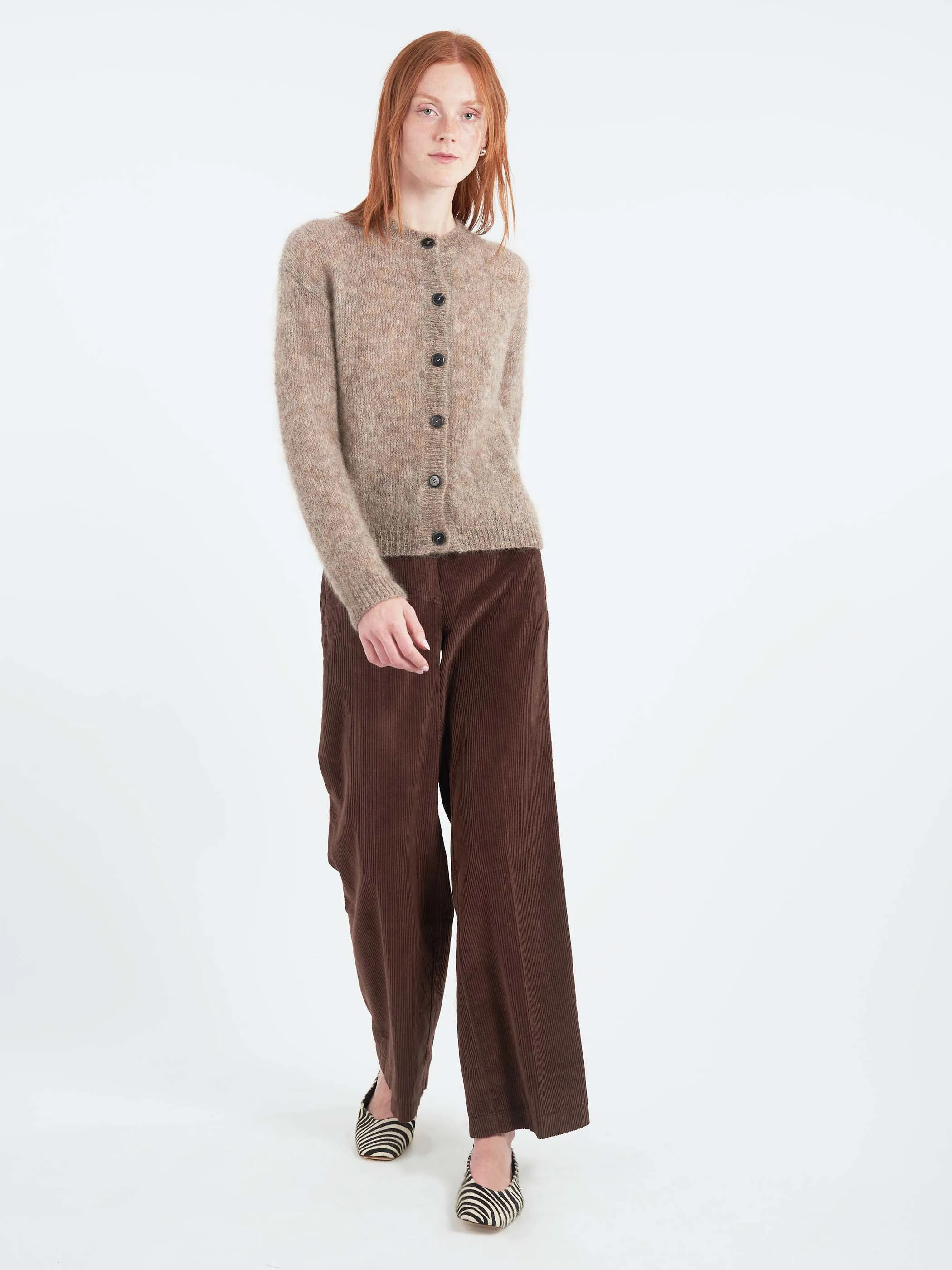 Wide Leg Trousers sold by gravitypope product image thumbnail 2