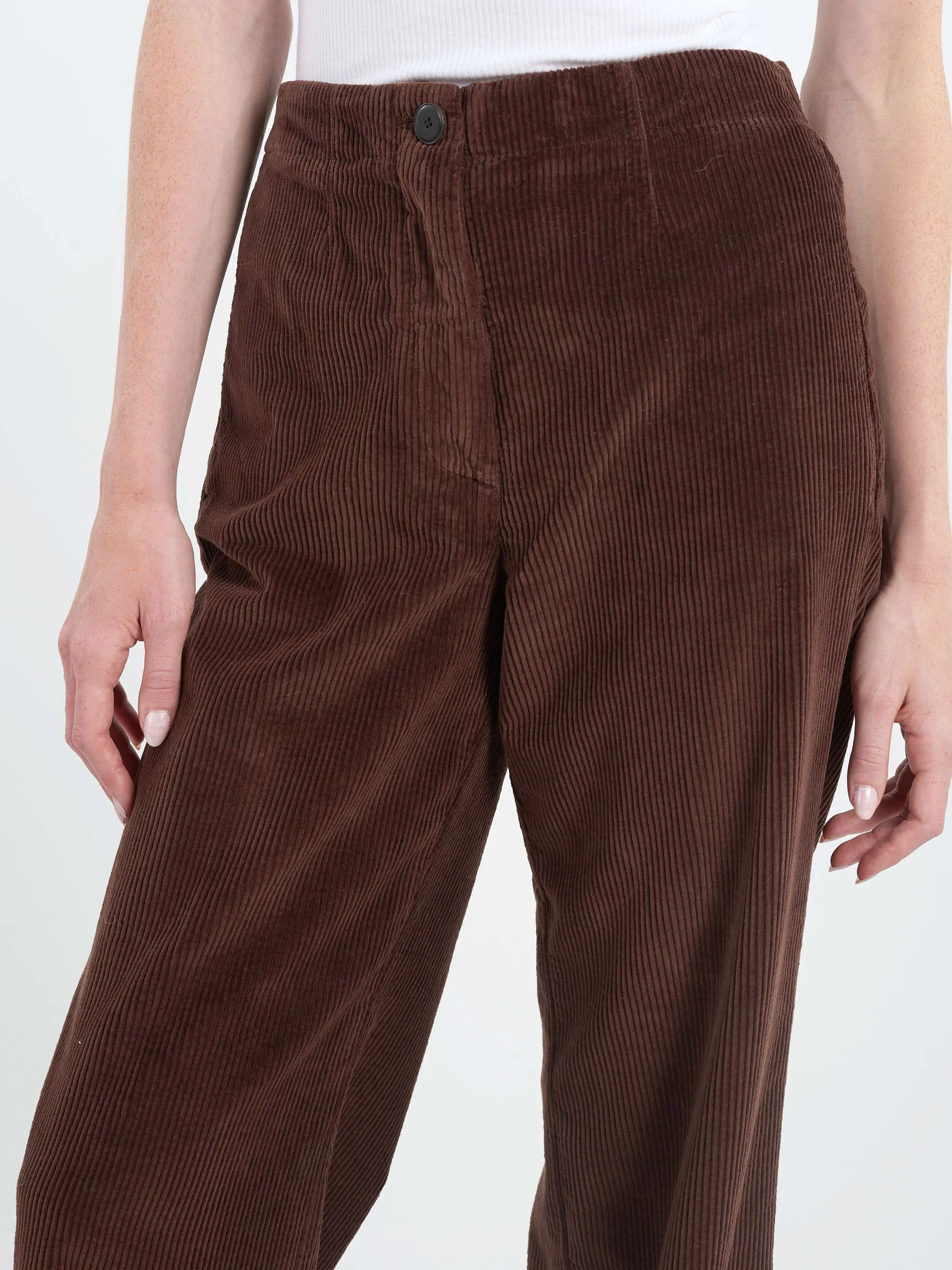 Wide Leg Trousers sold by gravitypope product image thumbnail 5