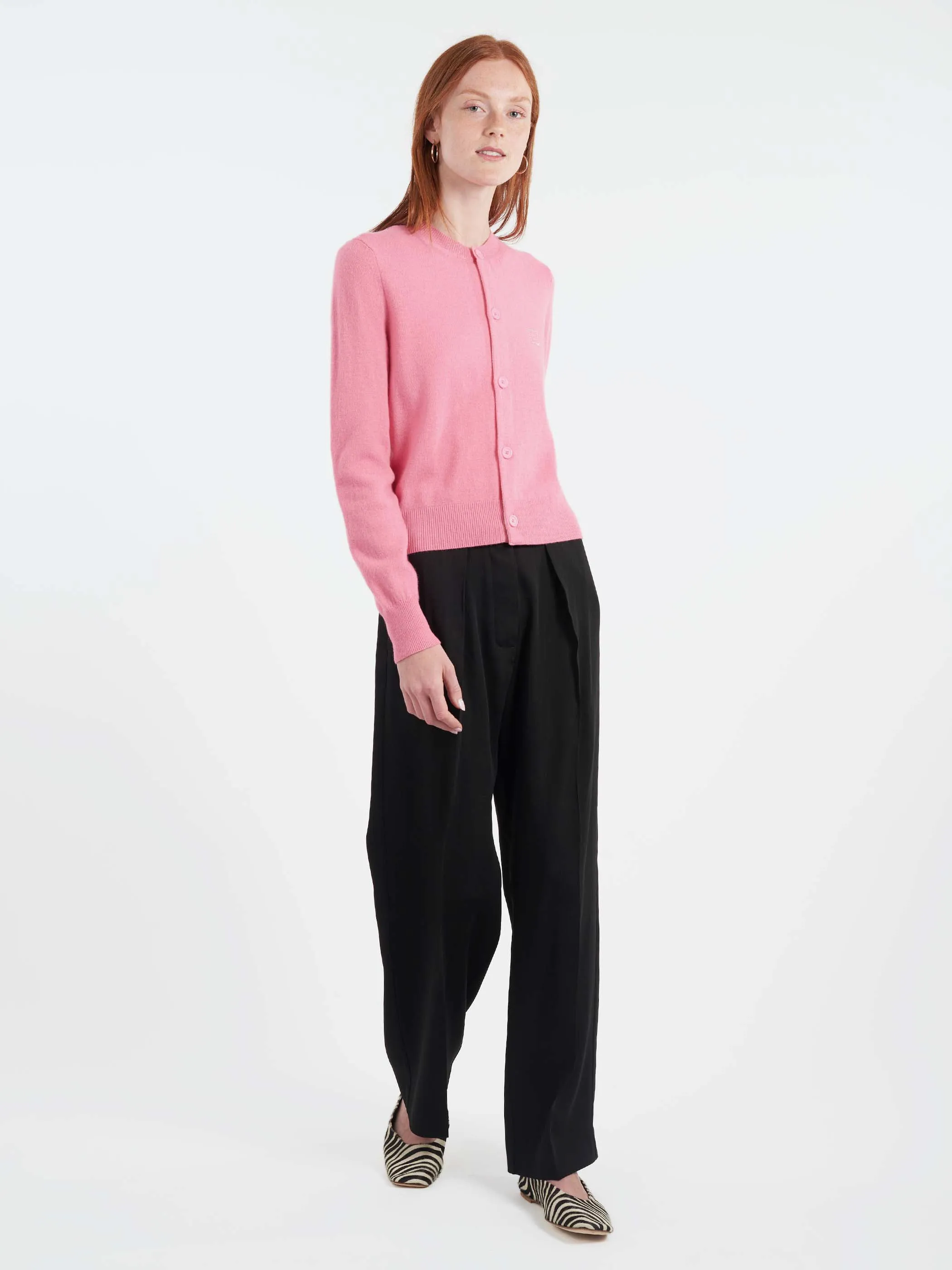 Tailored Trousers sold by gravitypope product image thumbnail 2